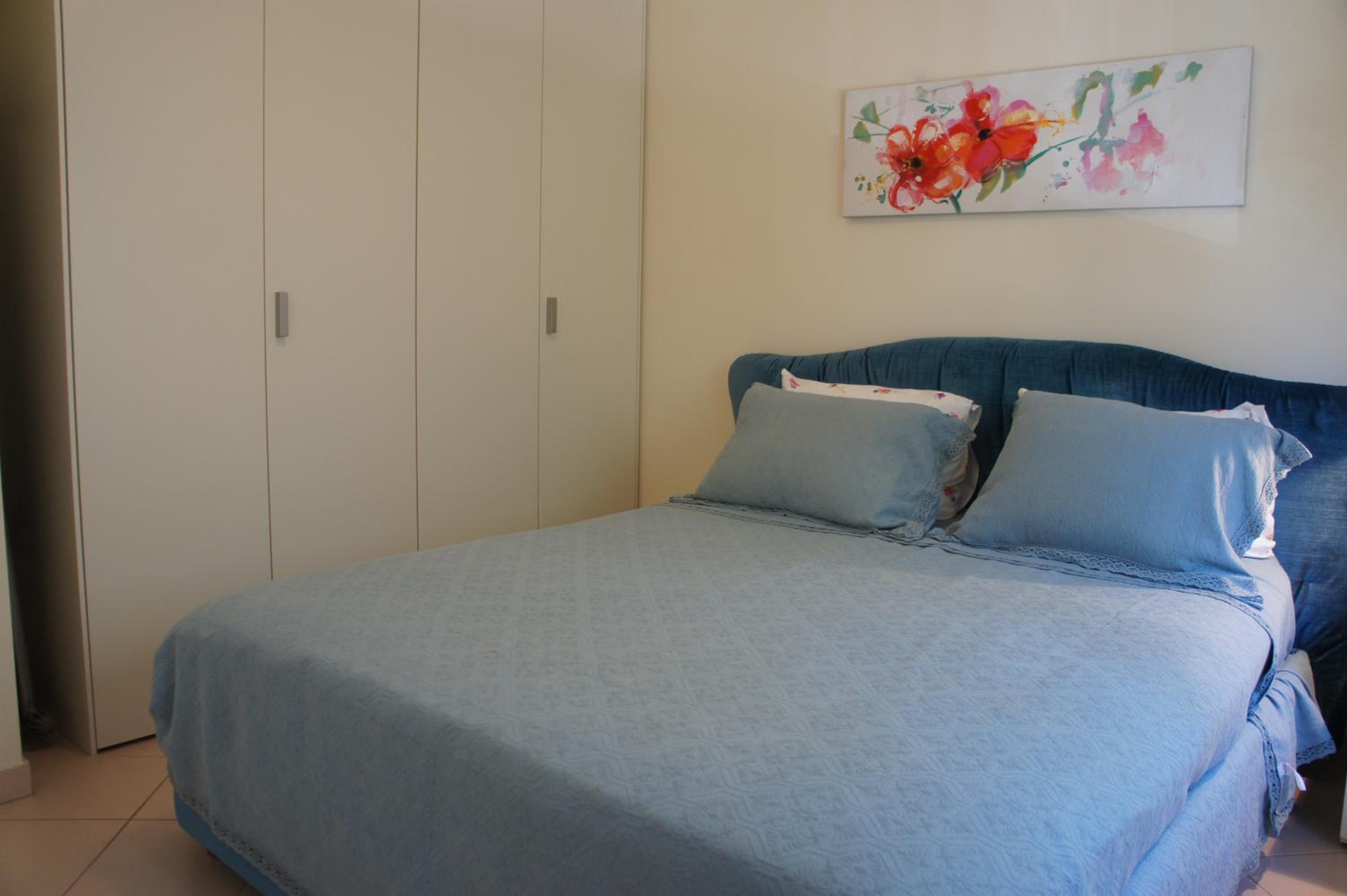 Nice Apartment in Beach