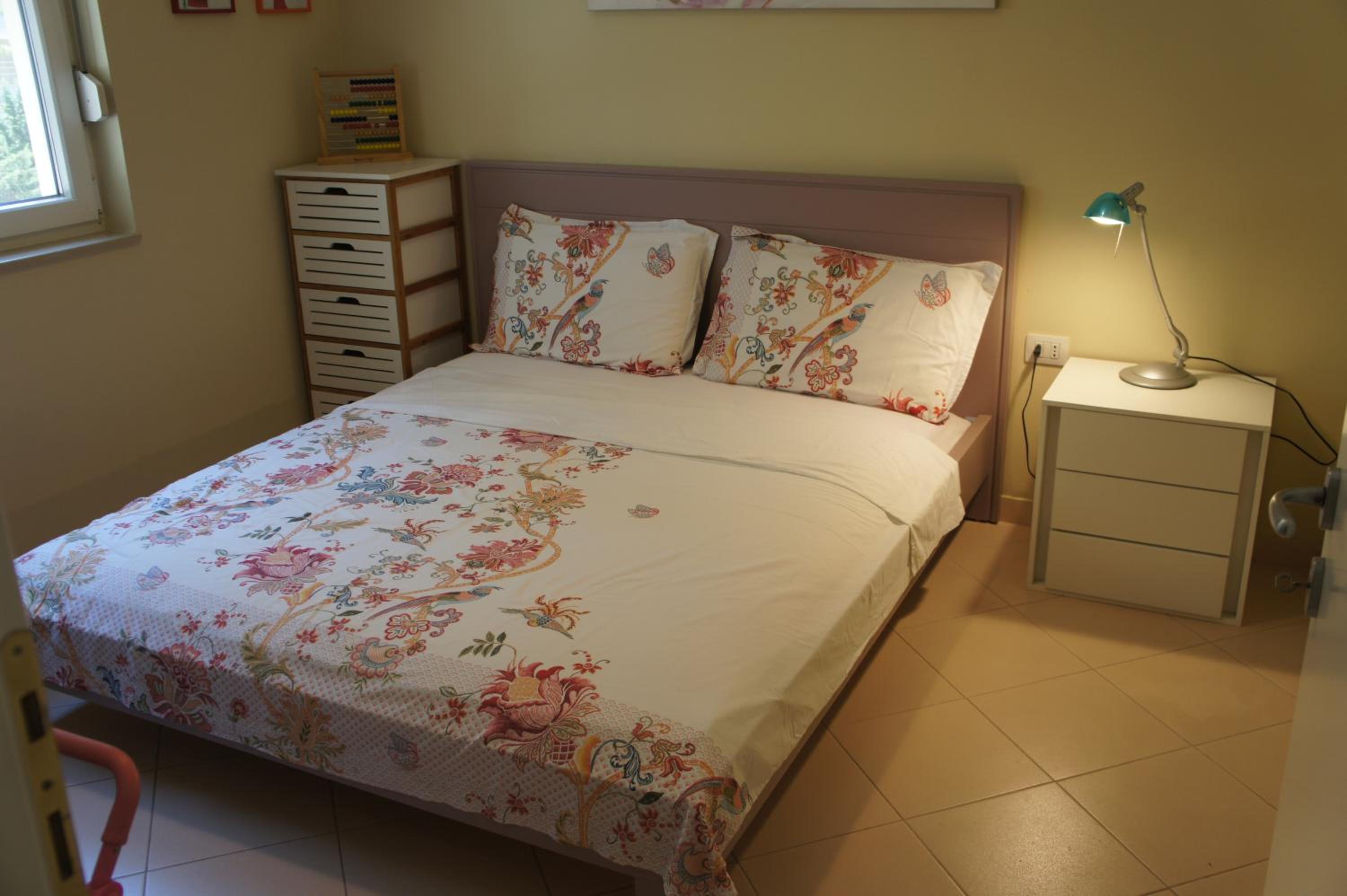 Nice Apartment in Beach