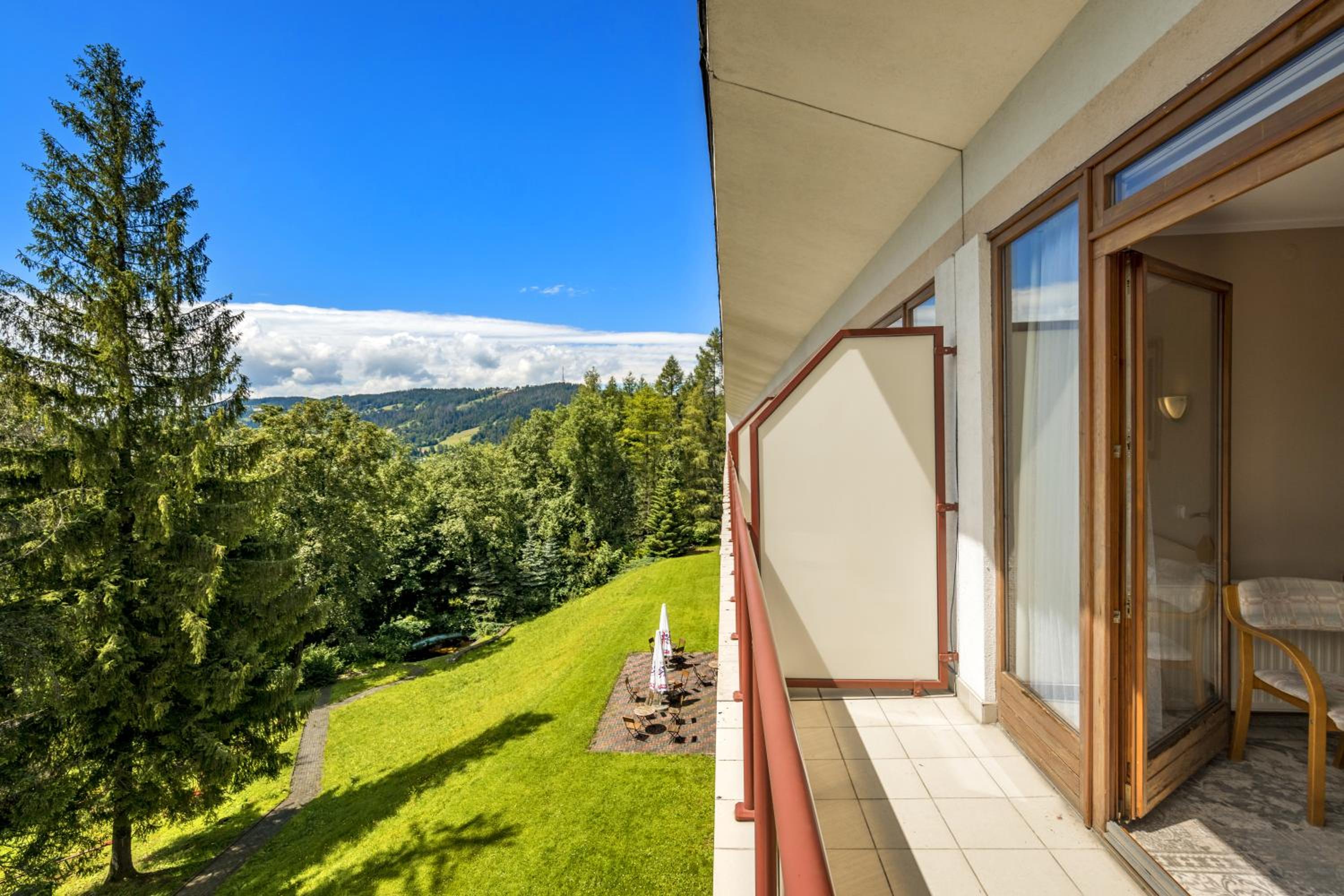 Geovita Zakopane — photo 47