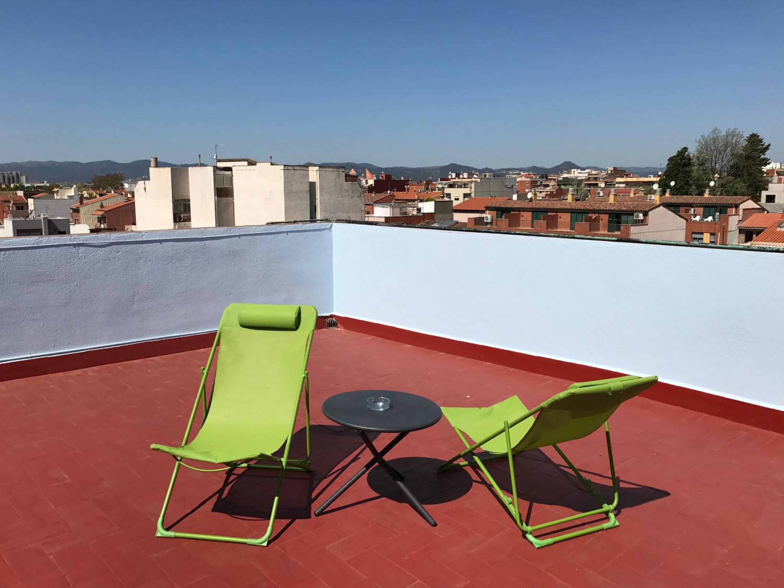 roof