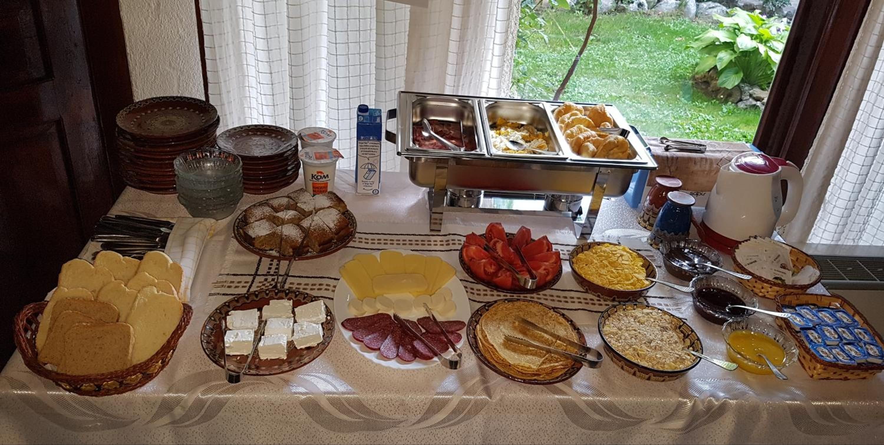 Bansko Vacations - Trenchova Guest House - Property Image 31
