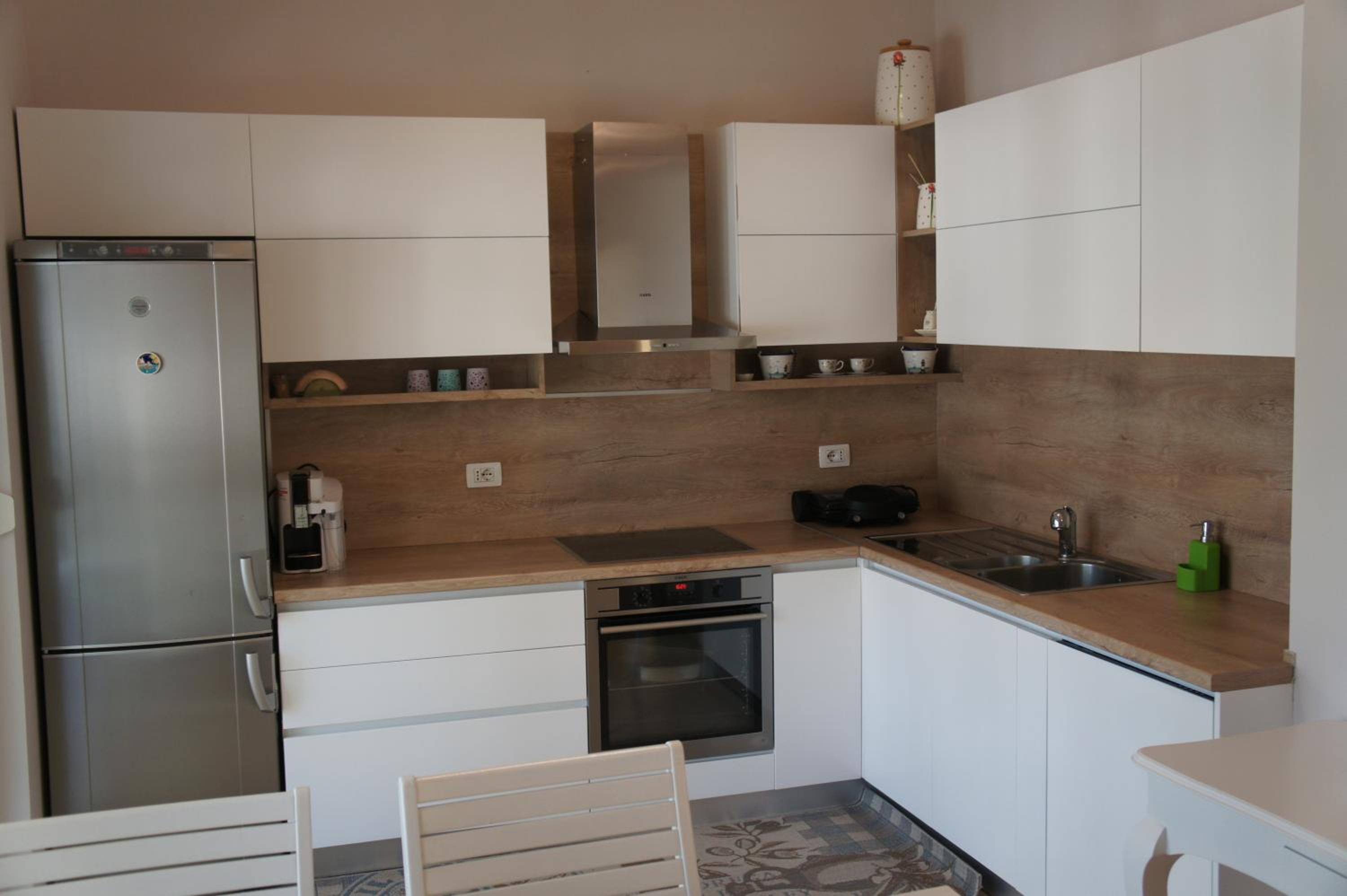 Nice Apartment in Beach