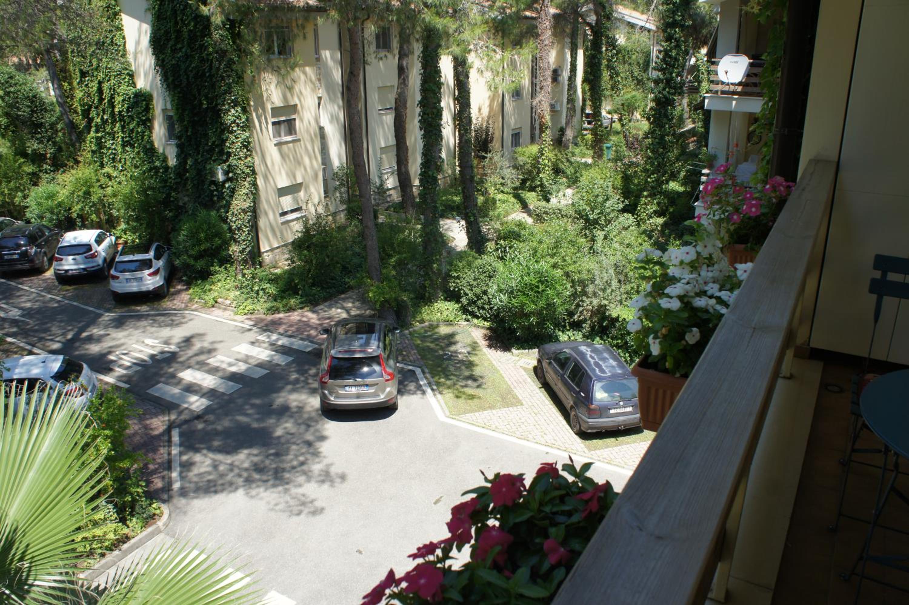 Nice Apartment in Beach