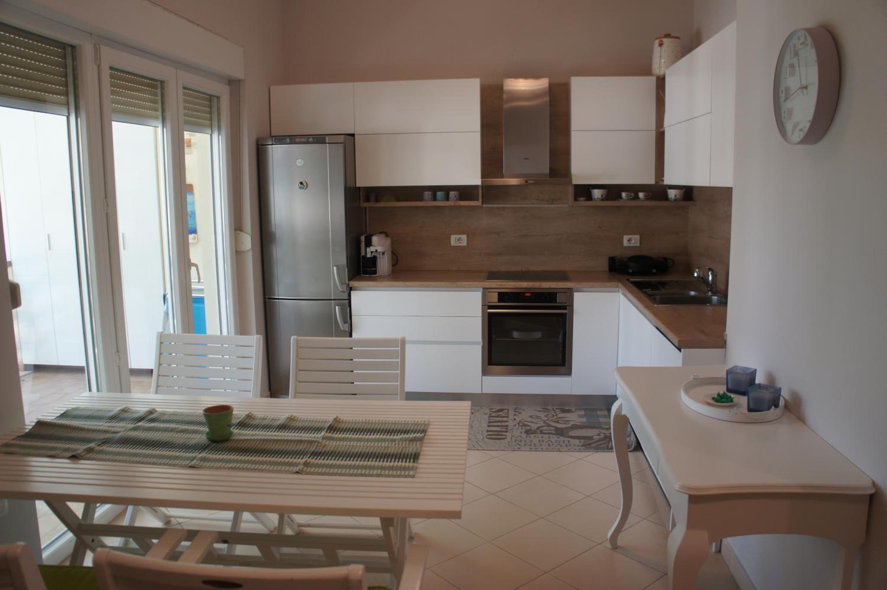 Nice Apartment in Beach