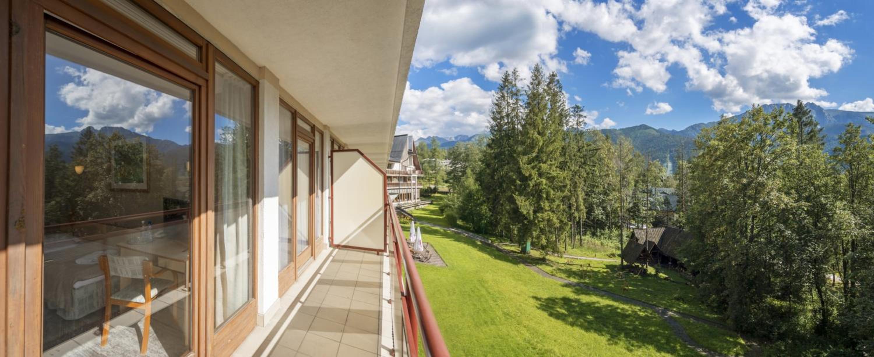 Geovita Zakopane — photo 60