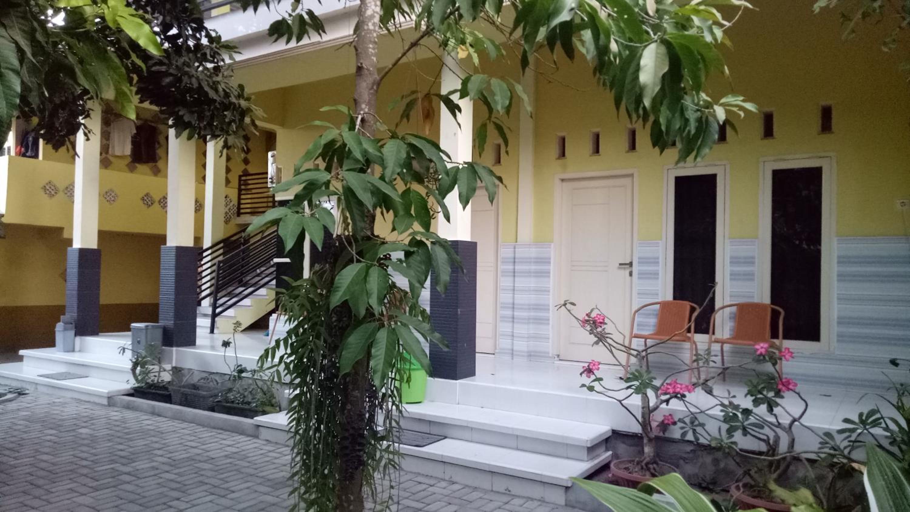 ZONA Homestay view 3