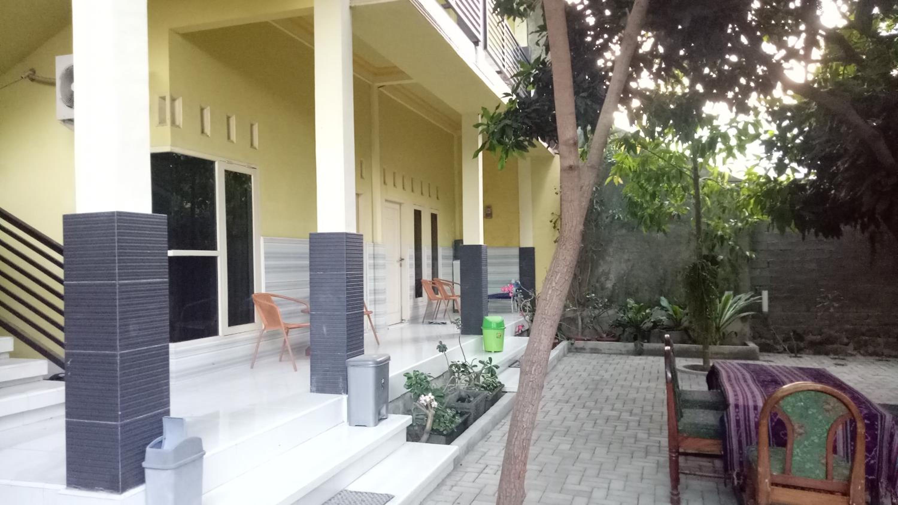 ZONA Homestay view 4