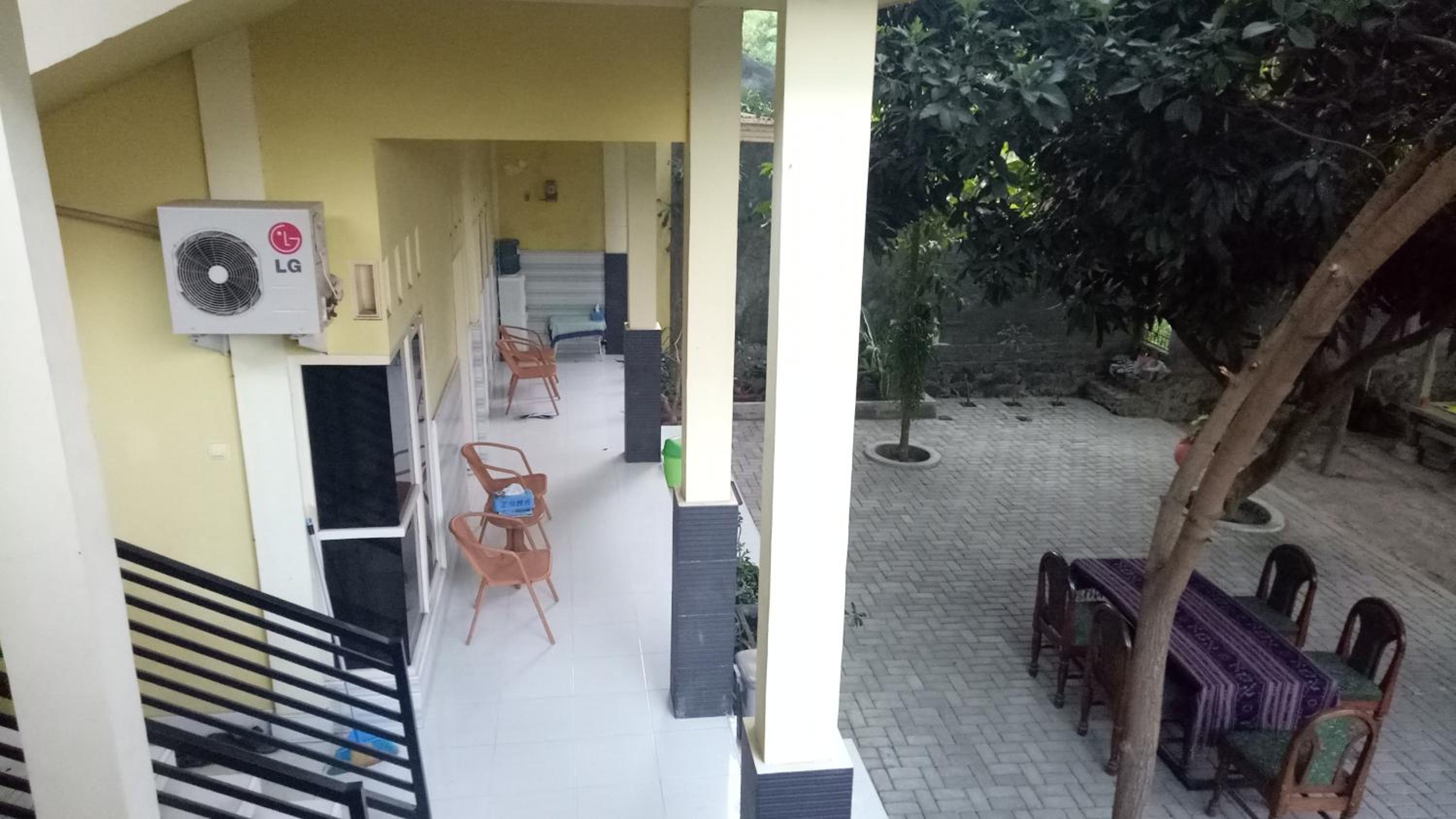 ZONA Homestay view 5