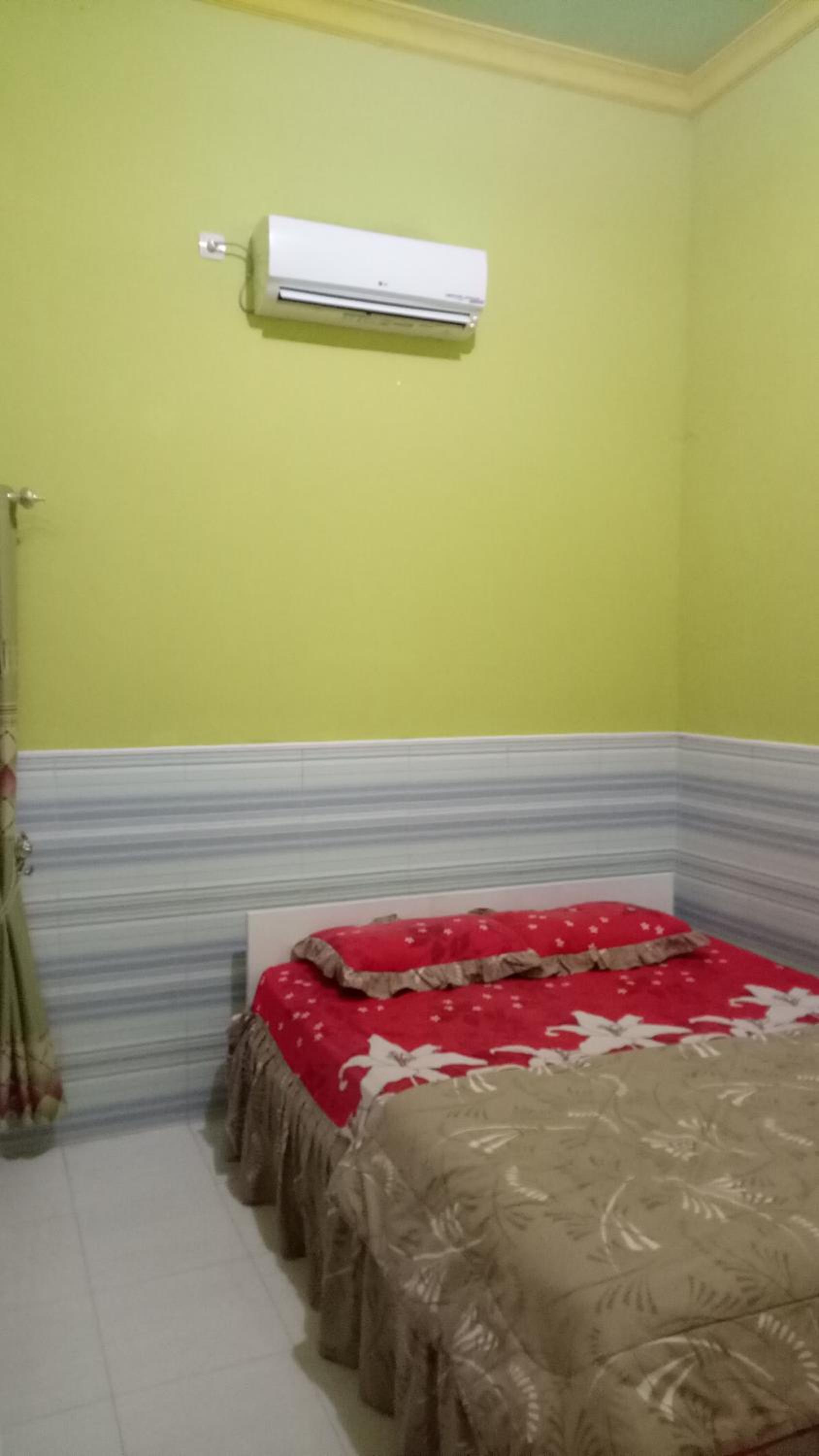 ZONA Homestay view 2