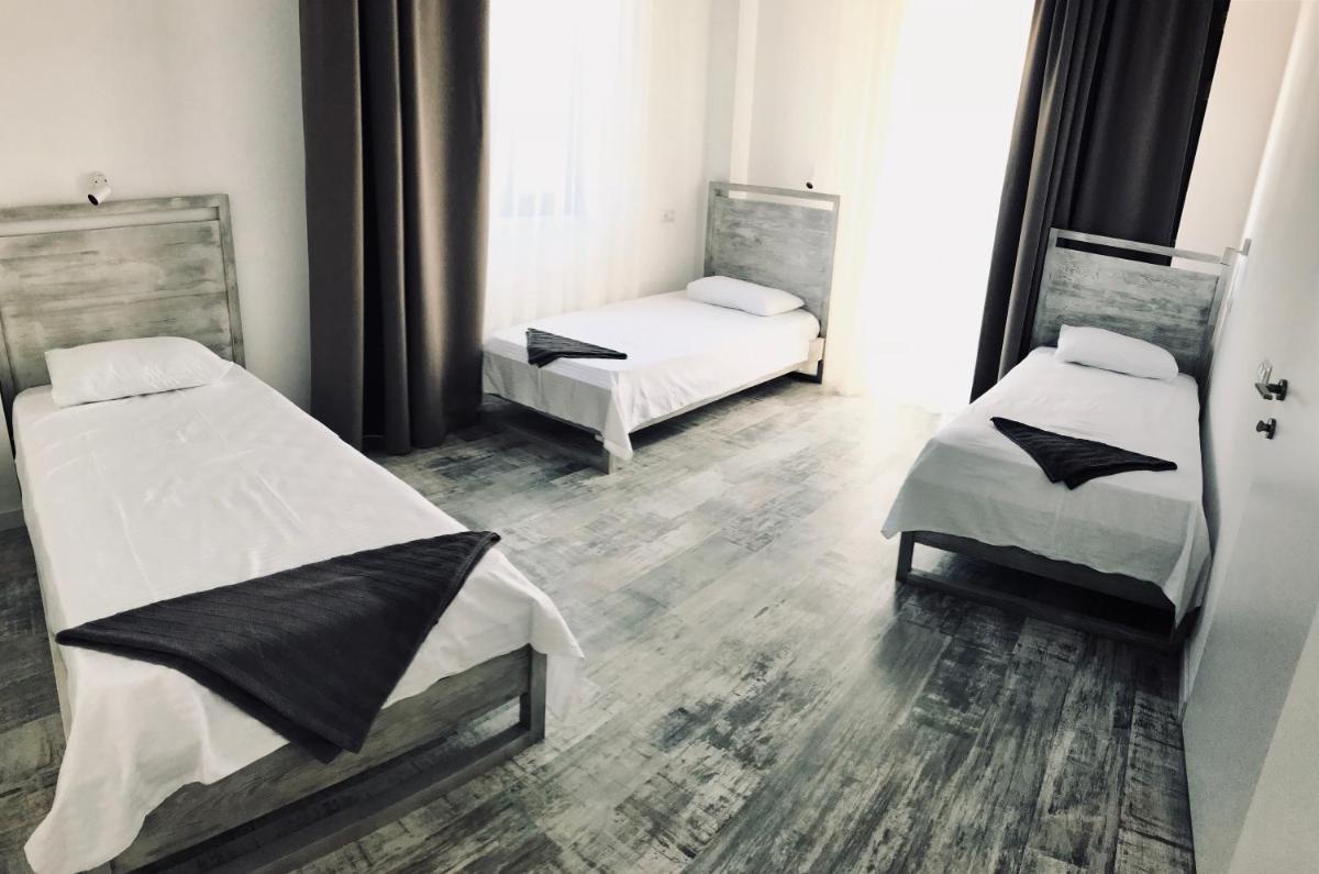 City Center Apartments by Happy Place