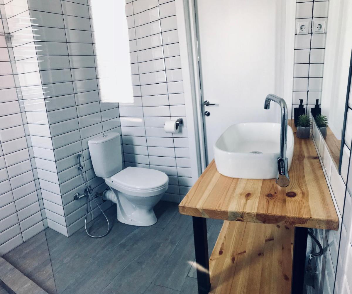 City Center Apartments by Happy Place