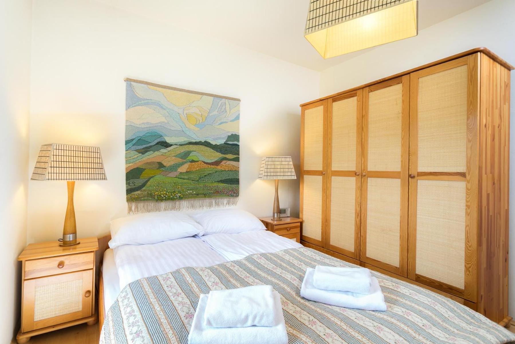 Rent like home - Jaszczurówka Bory view 5