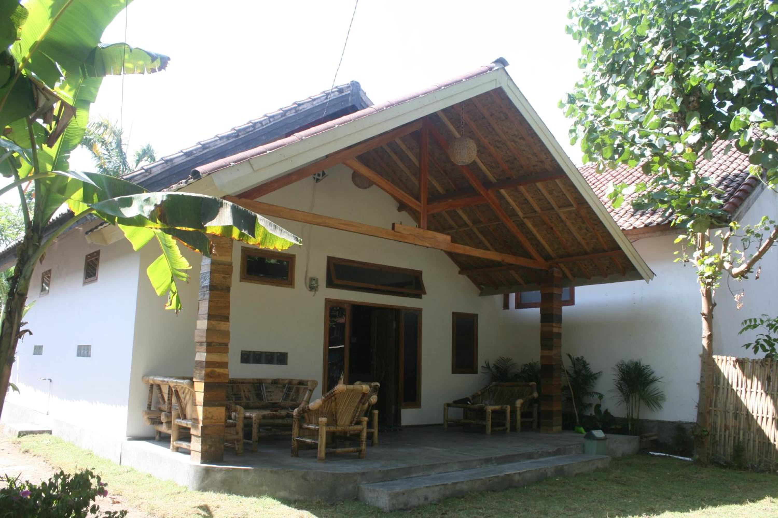 Mellow Hostel view 4