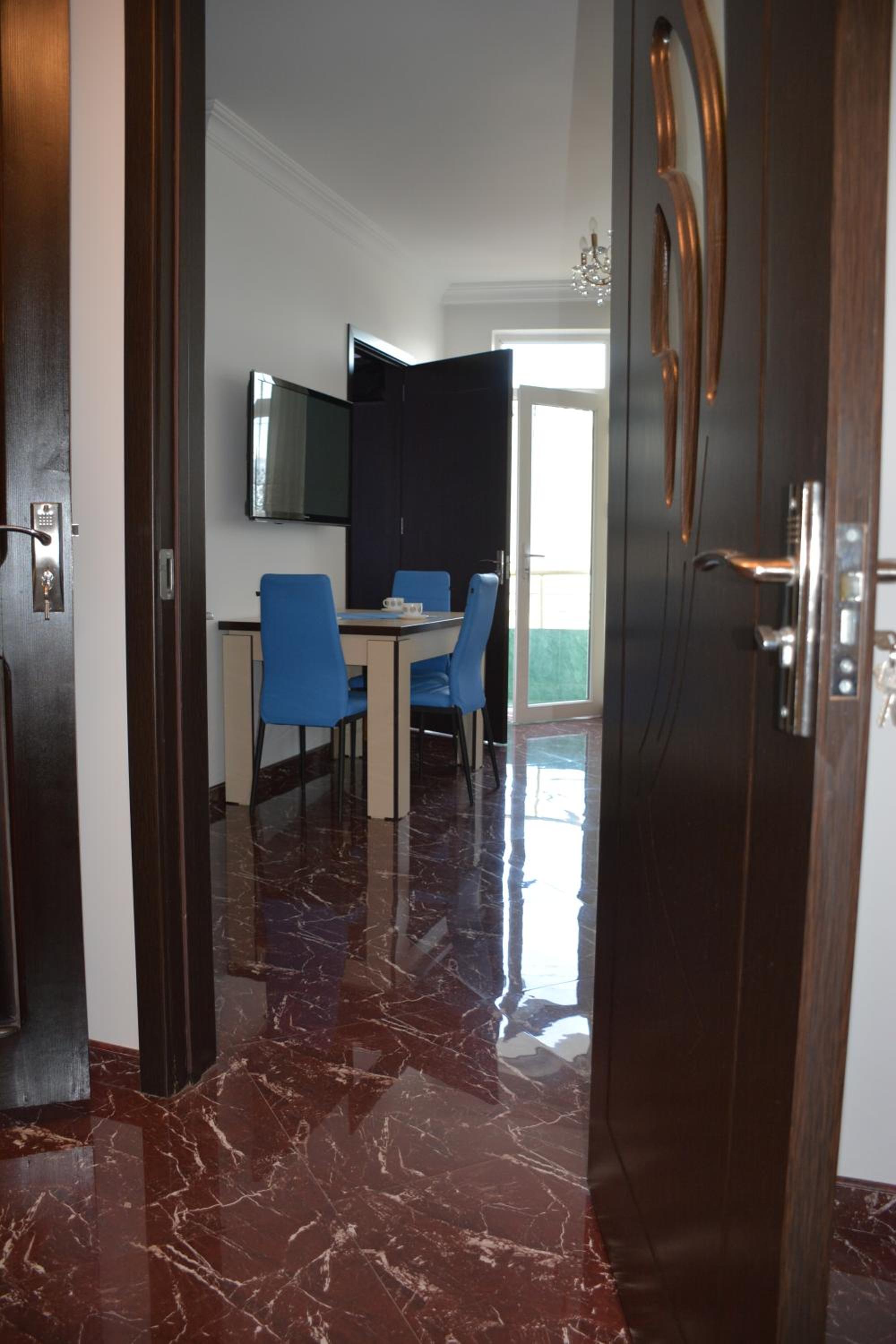 Apartment Nona VOX view 3