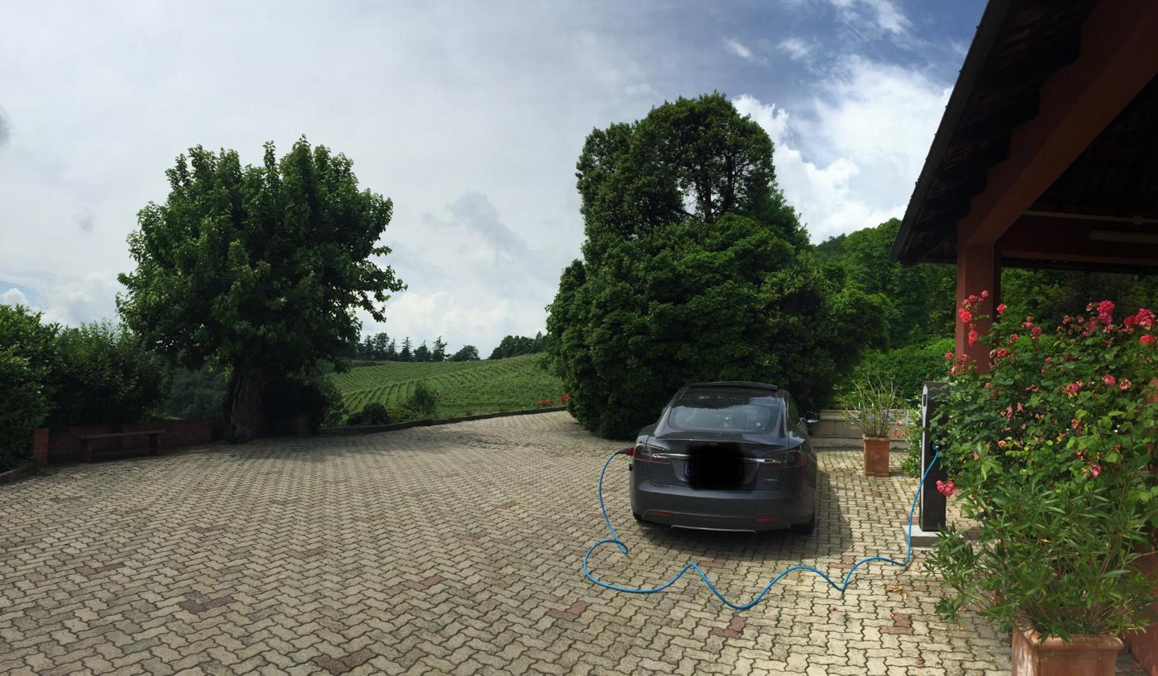 Tenuta Tenaglia