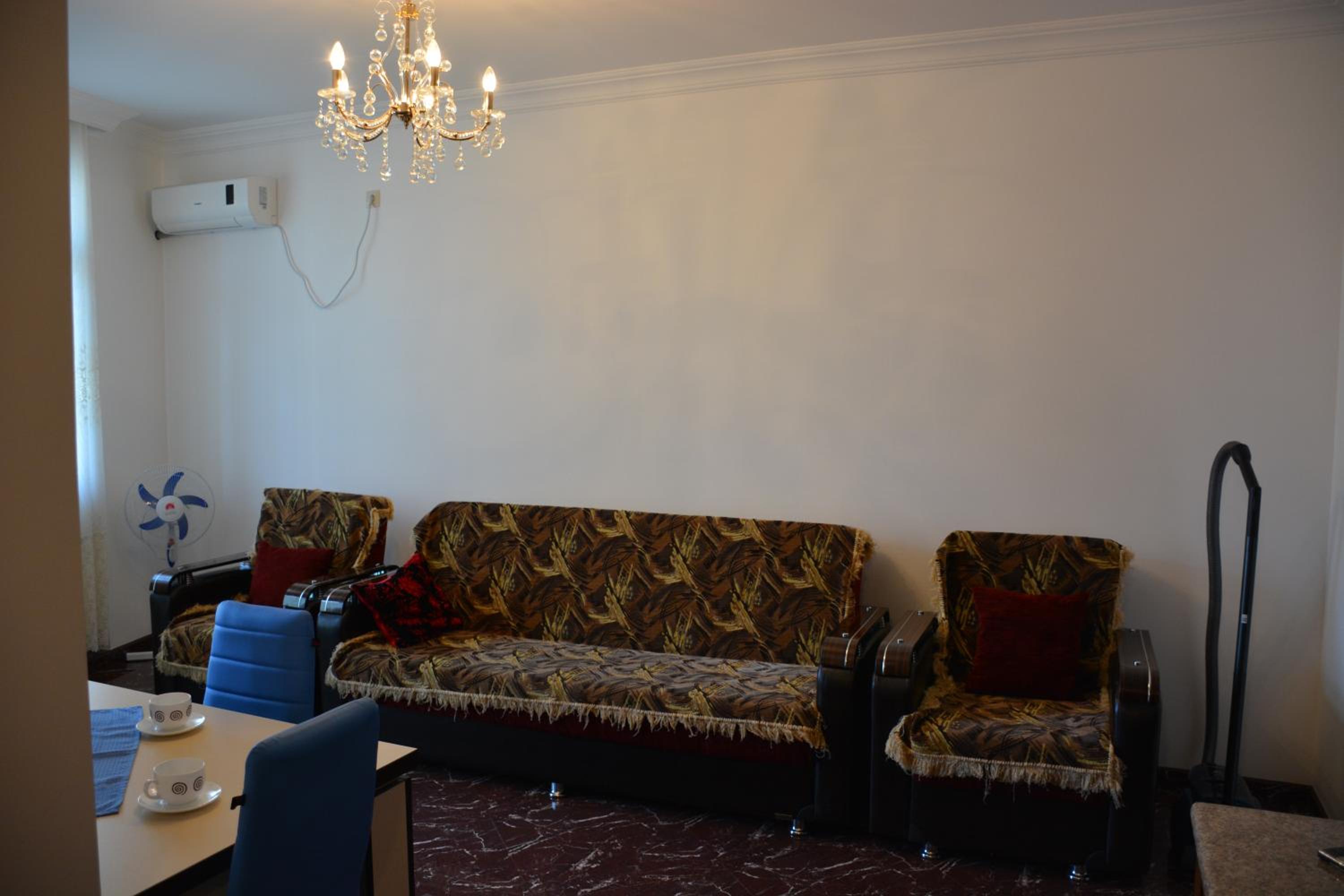 Apartment Nona VOX view 2