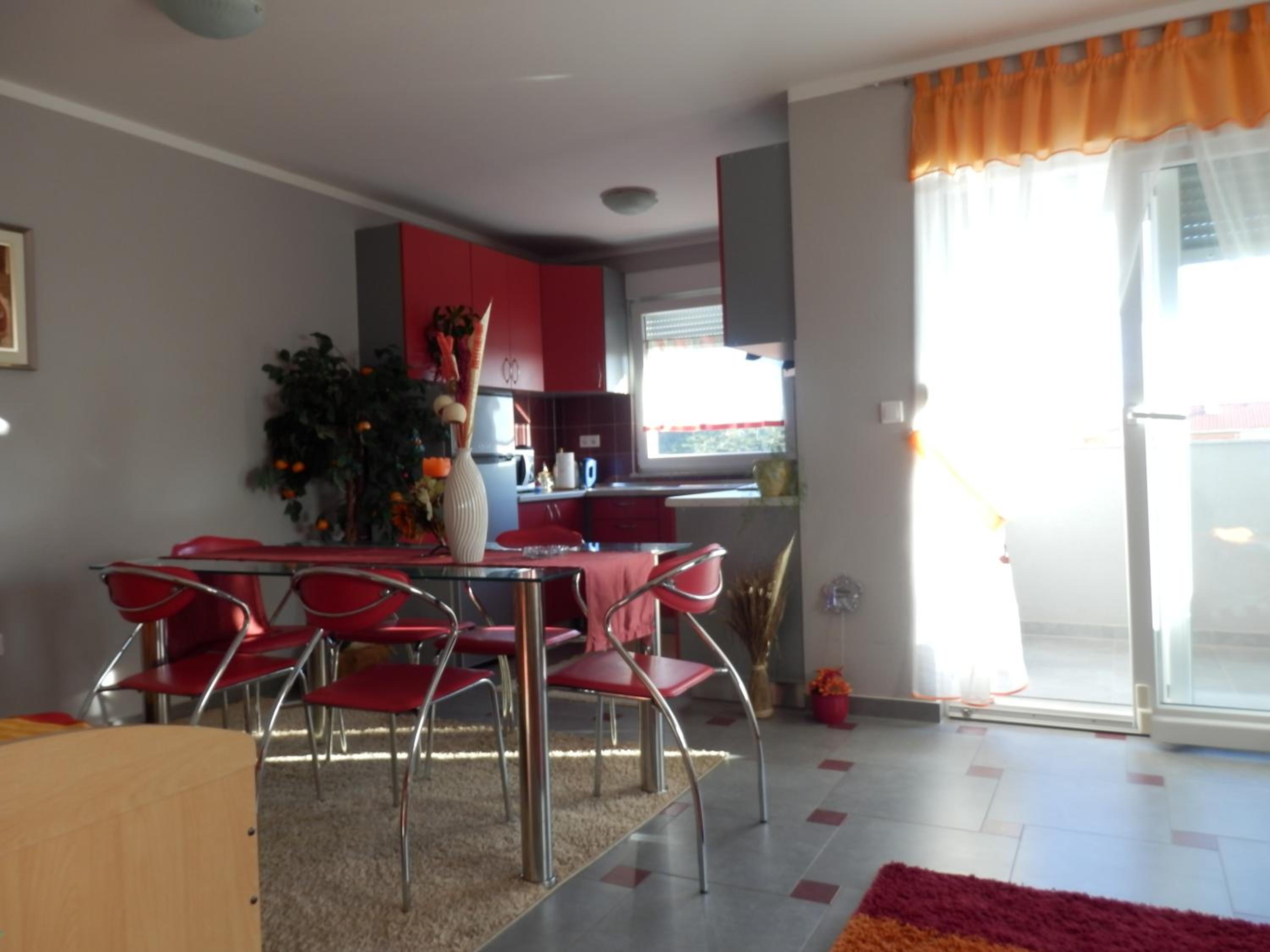 Apartments Saric