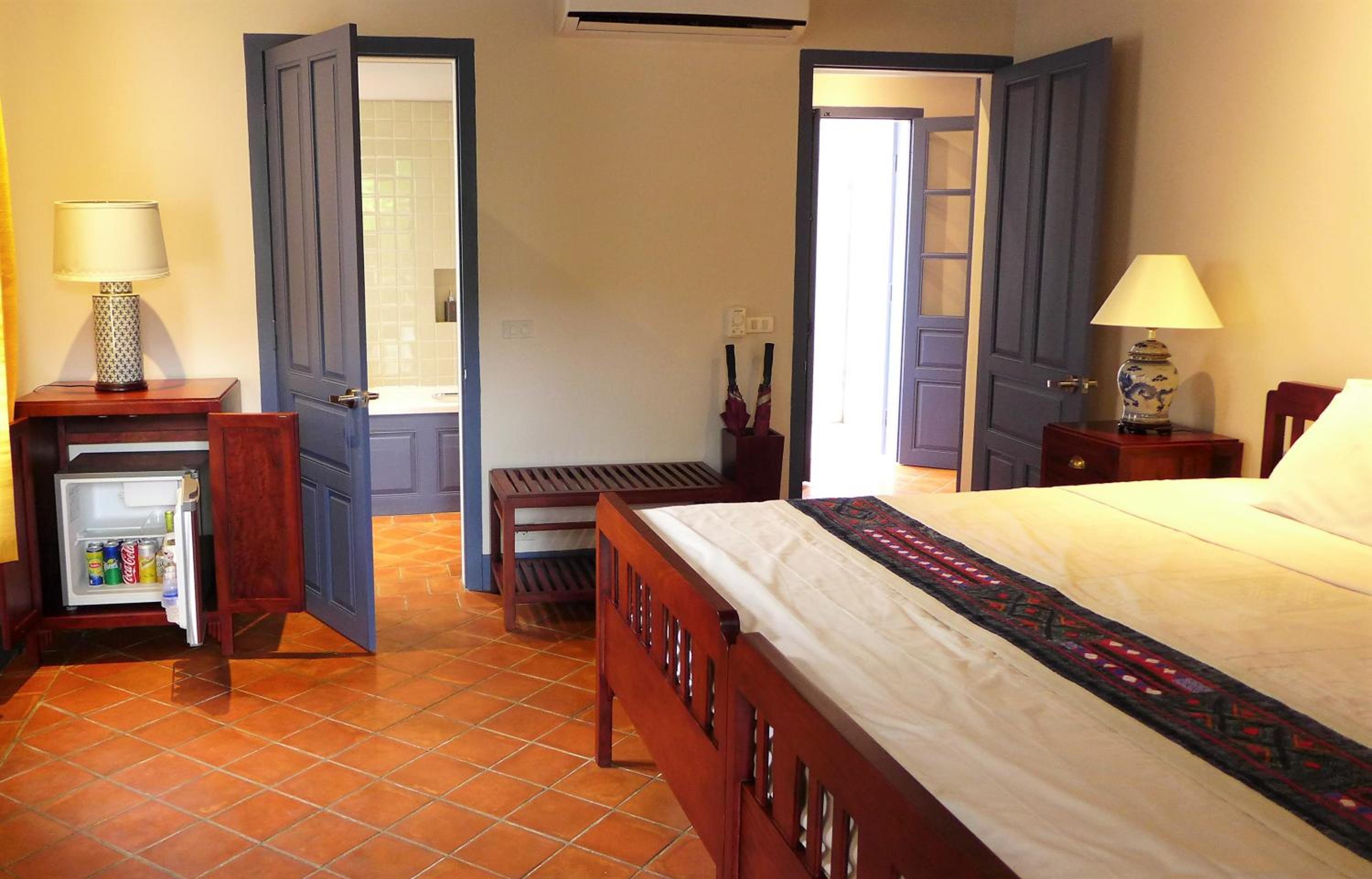Villa Maydou Boutique Hotel — photo 55
