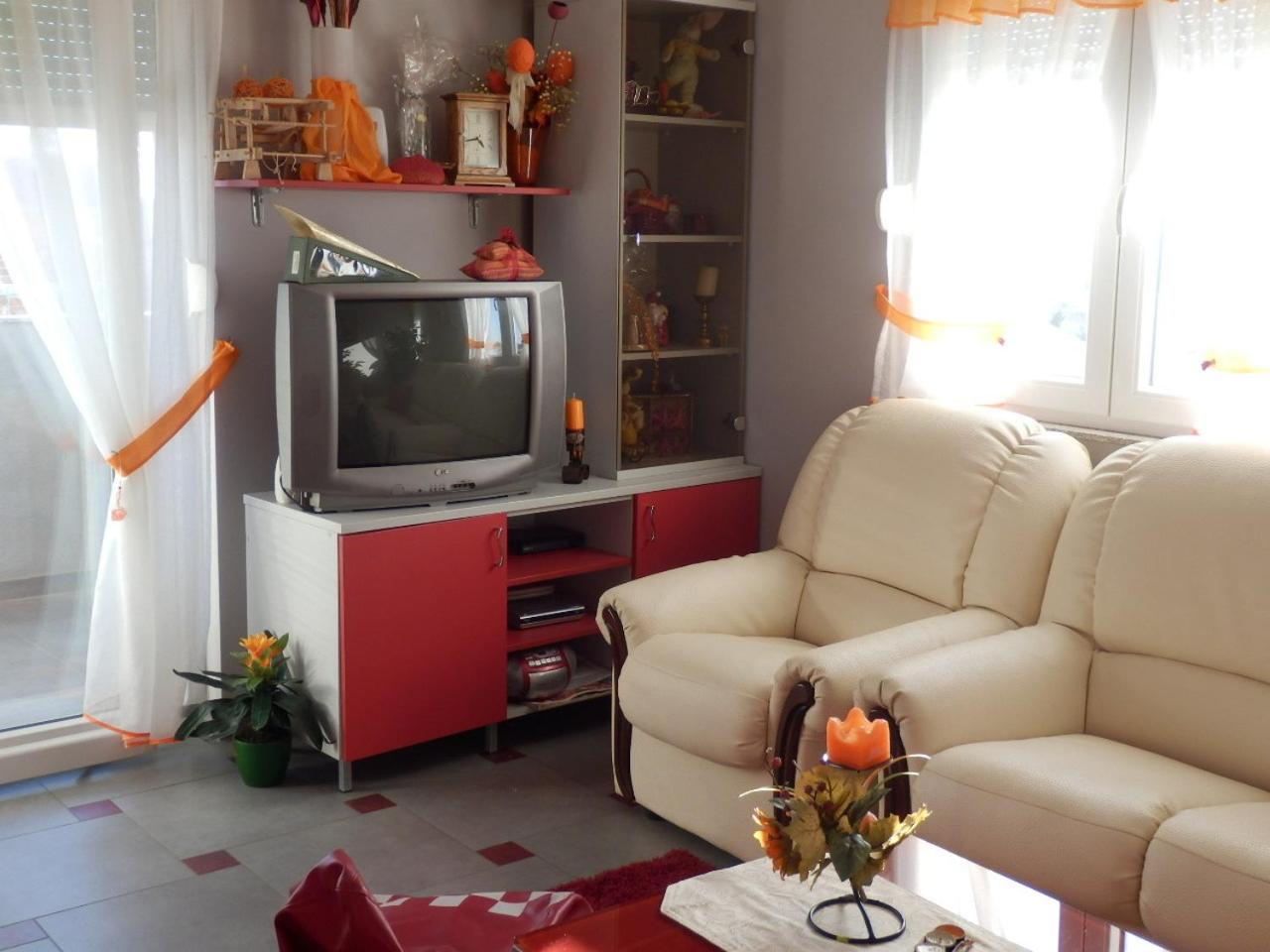 Apartments Saric