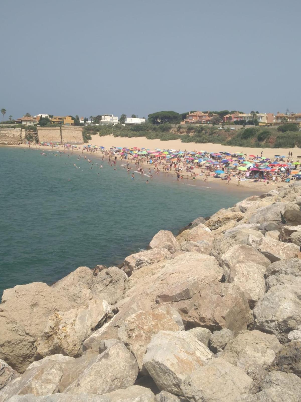 Kiana Mirador Puerto Sherry con parking