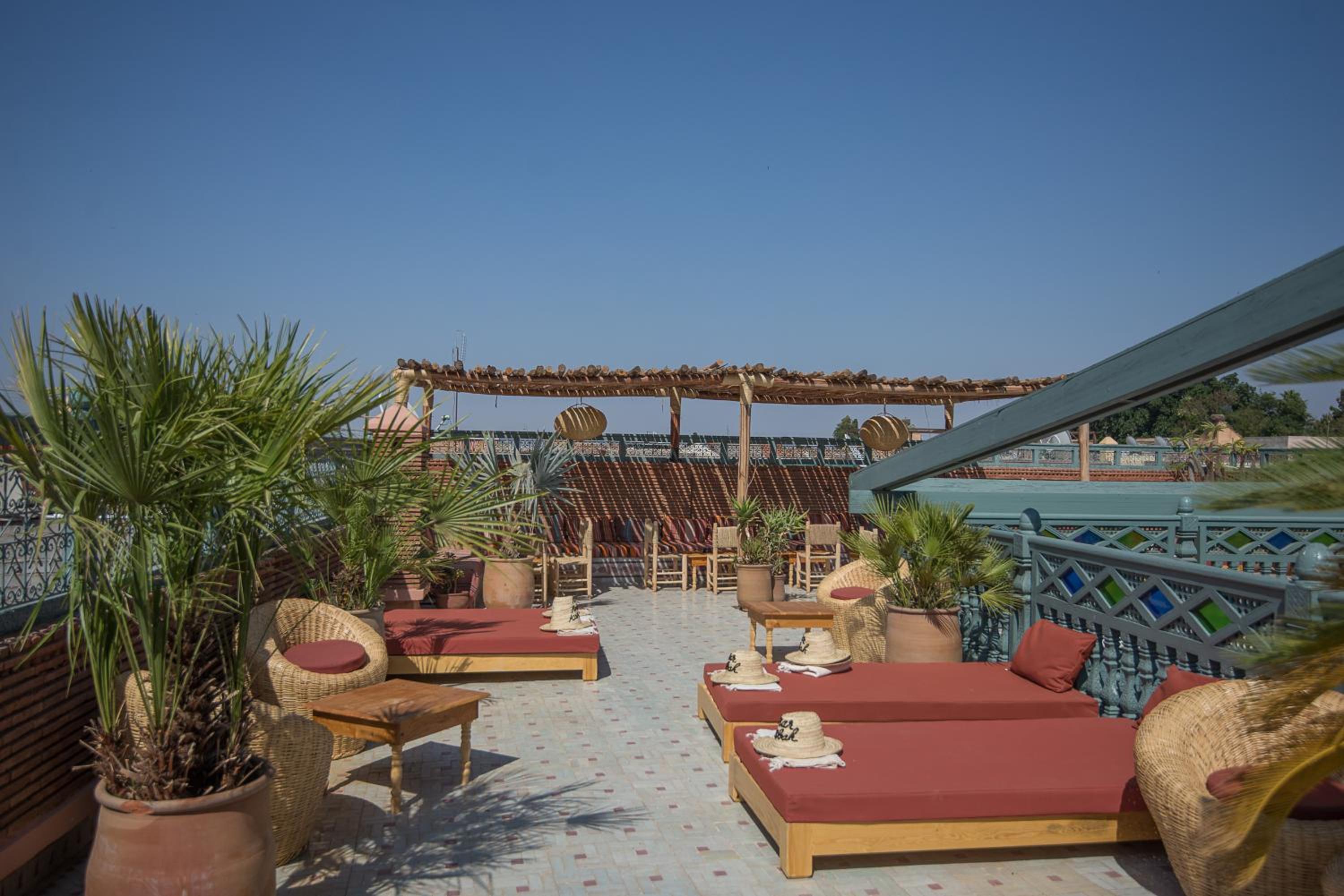 roof