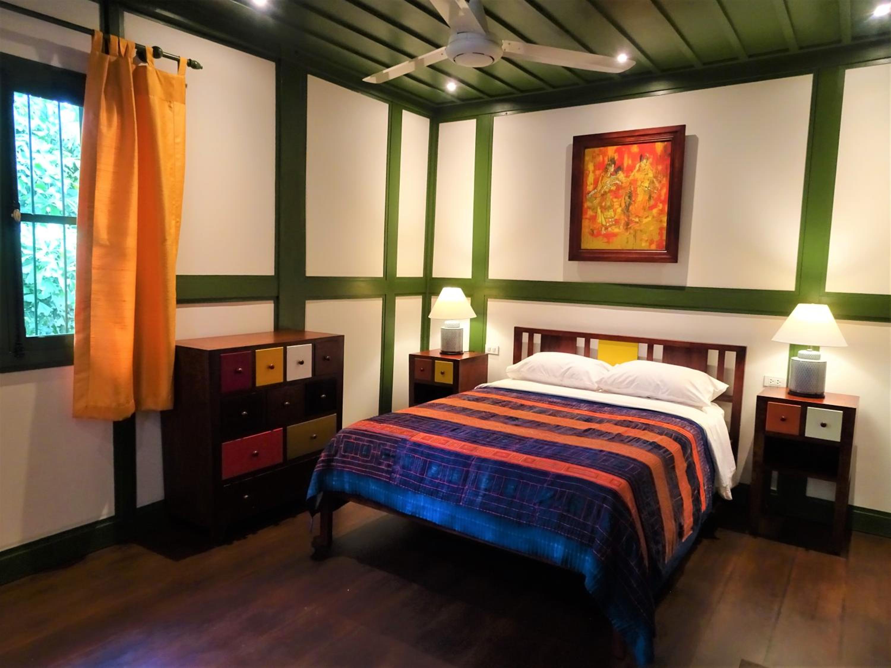 Villa Maydou Boutique Hotel — photo 73