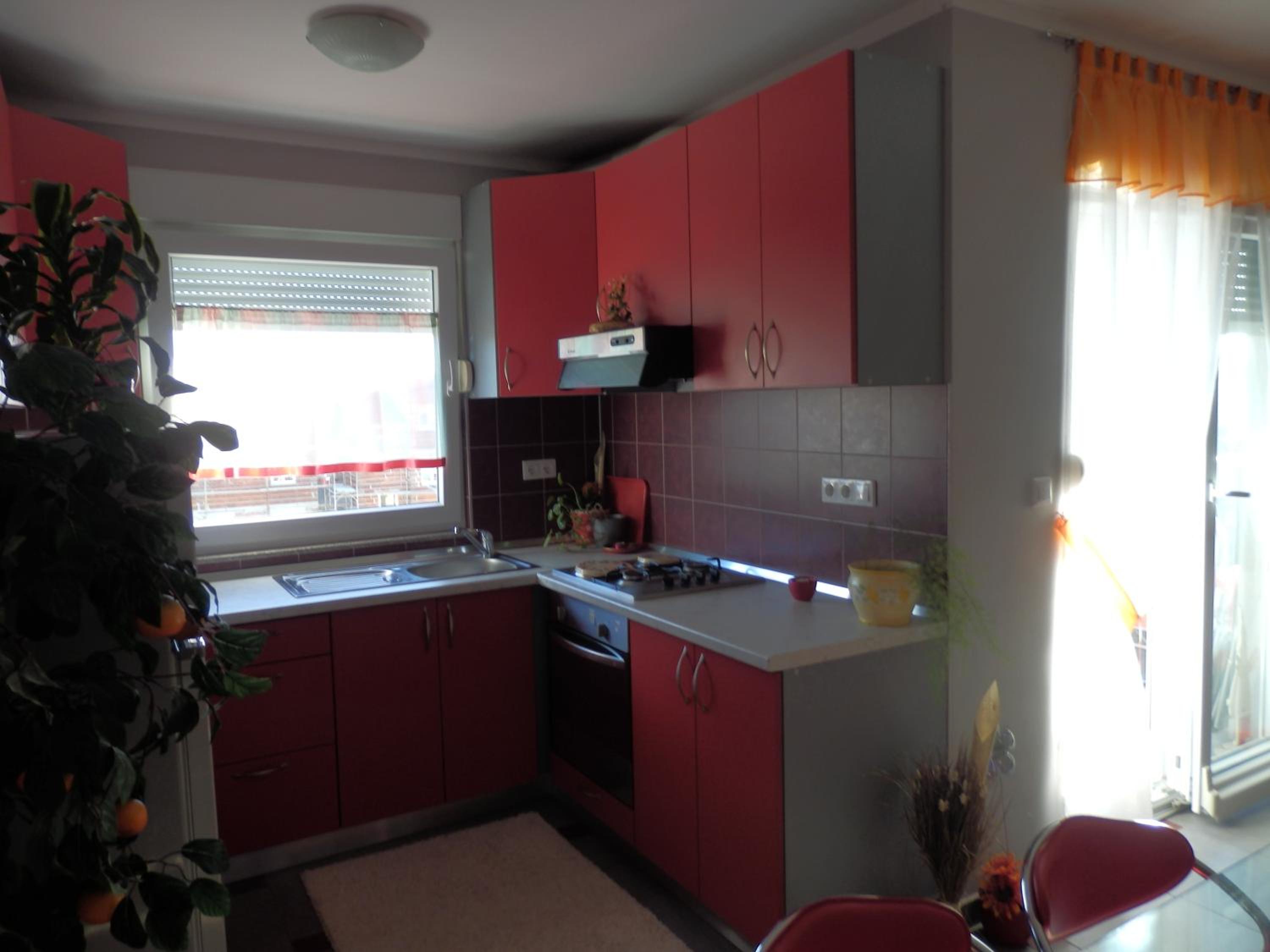 Apartments Saric