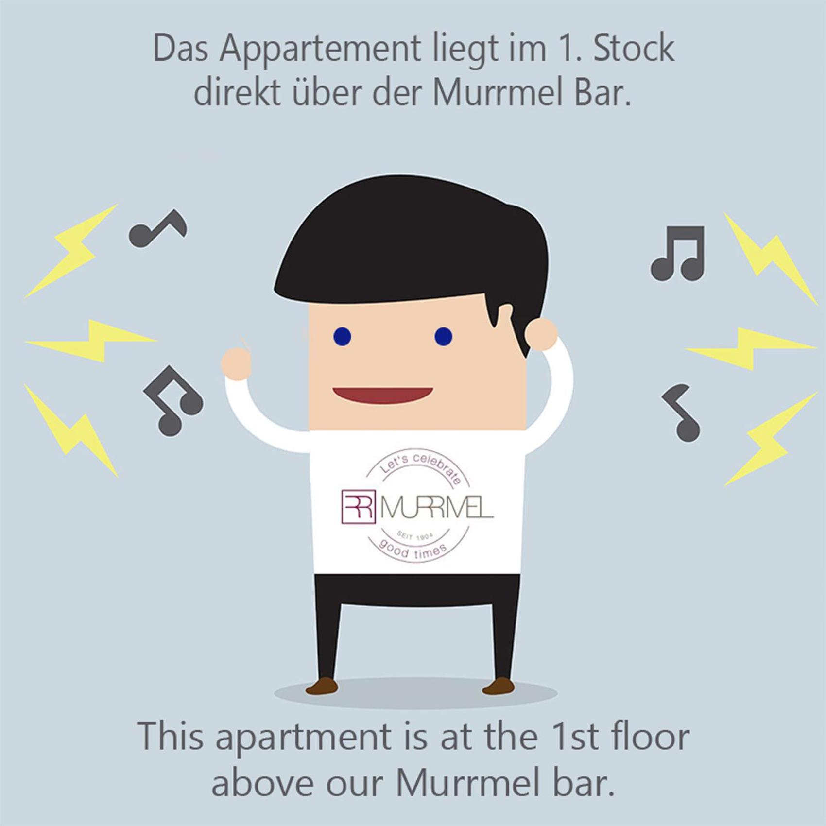 Murrmel Apartments