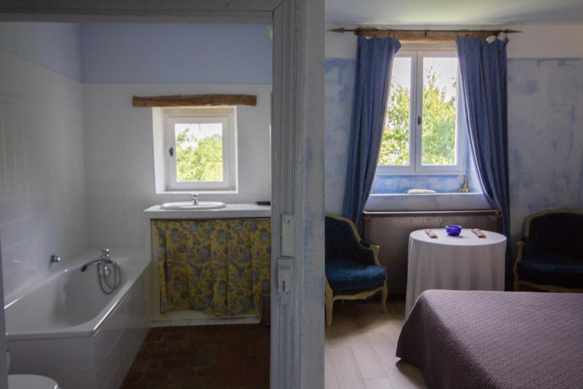 Le Relais de Fontenailles