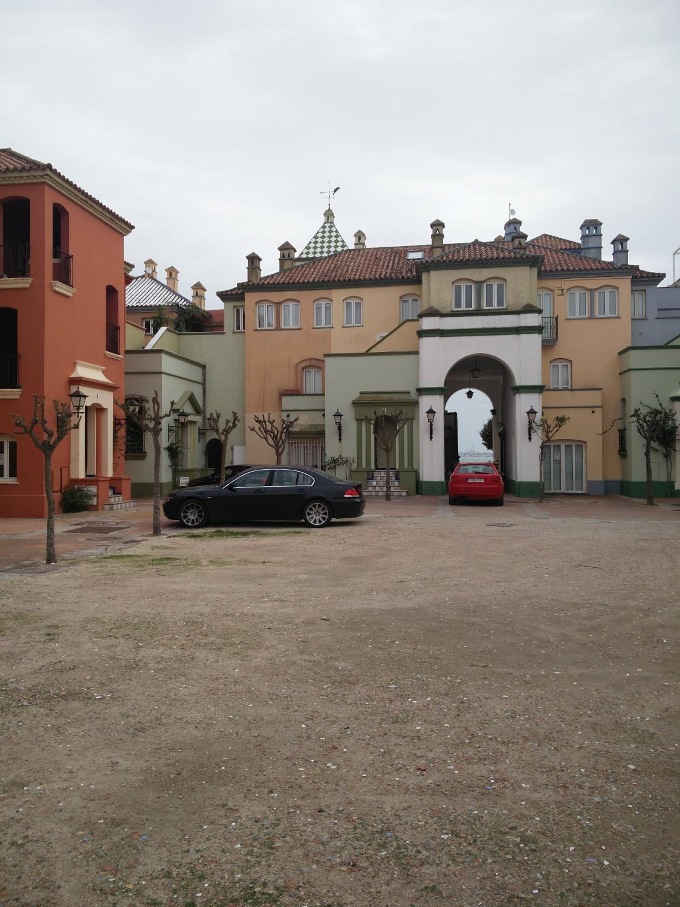 building