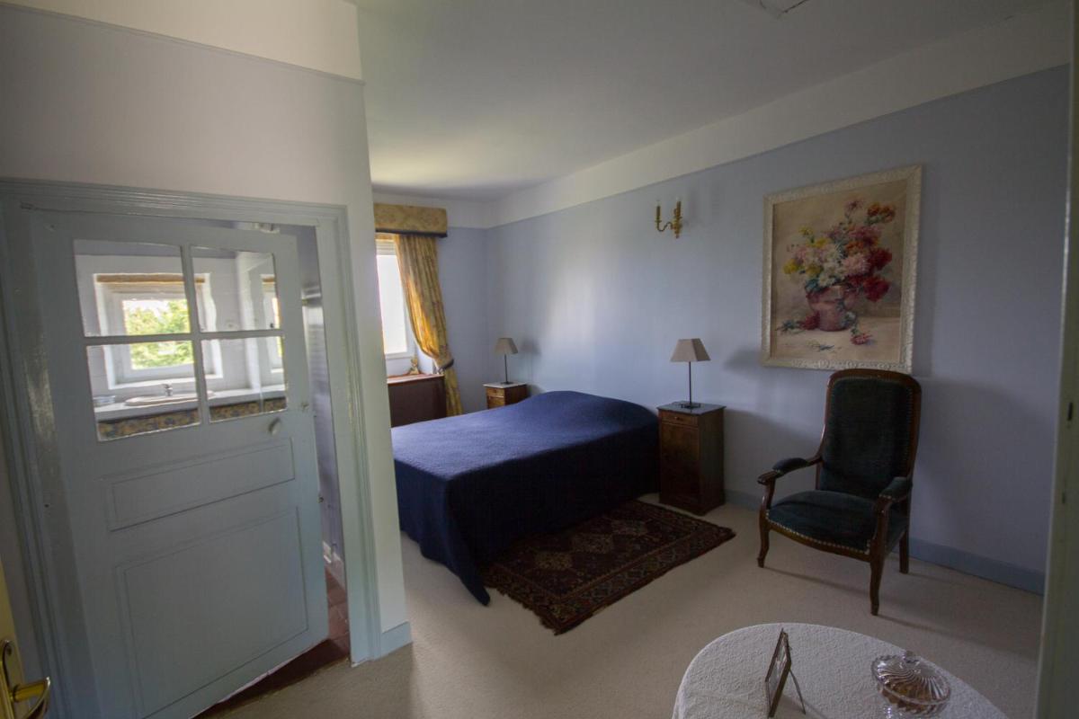 Le Relais de Fontenailles
