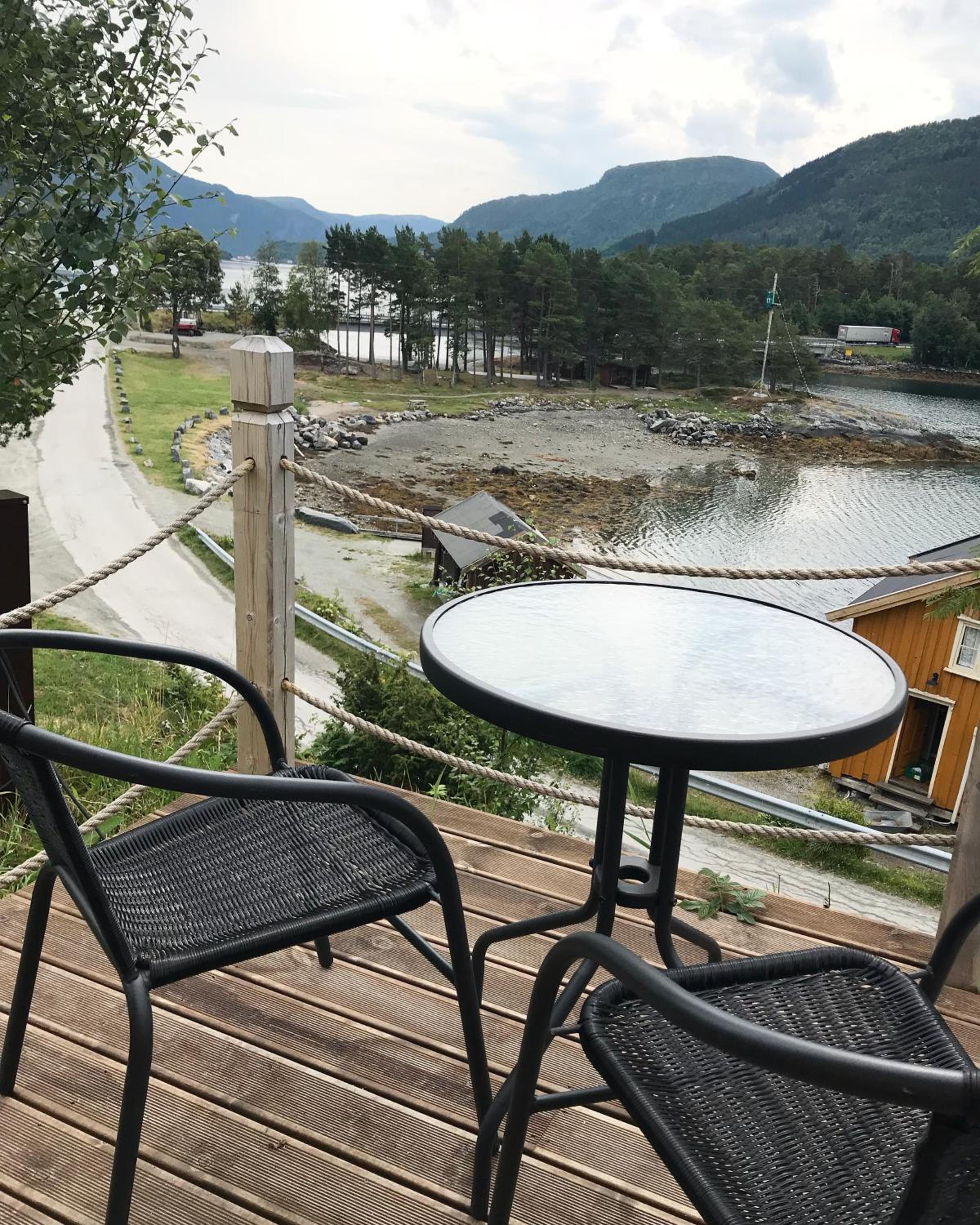 Valsøya