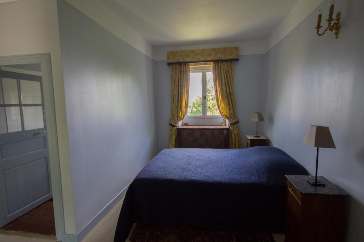 Le Relais de Fontenailles