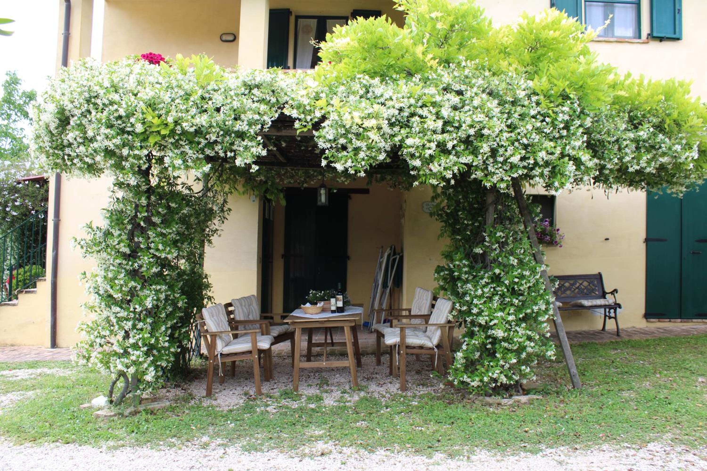 Agriturismo La Fonte