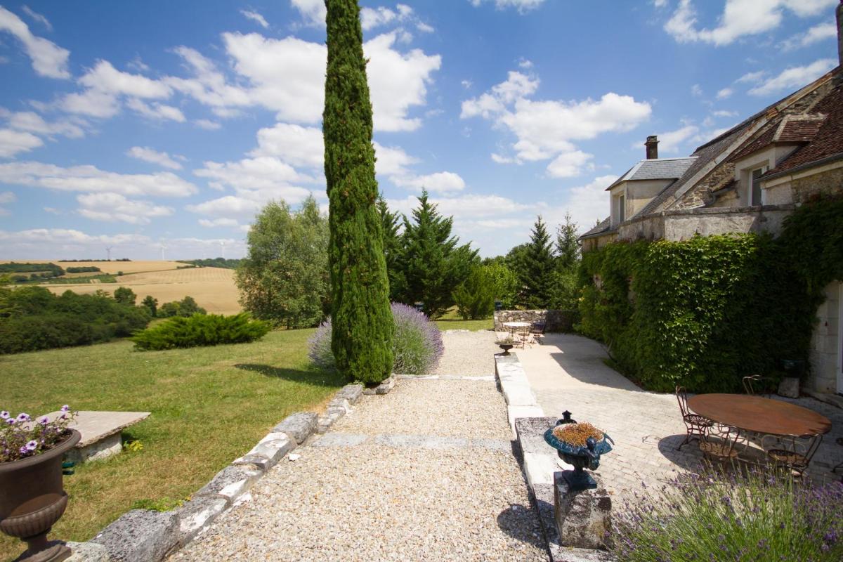 Le Relais de Fontenailles