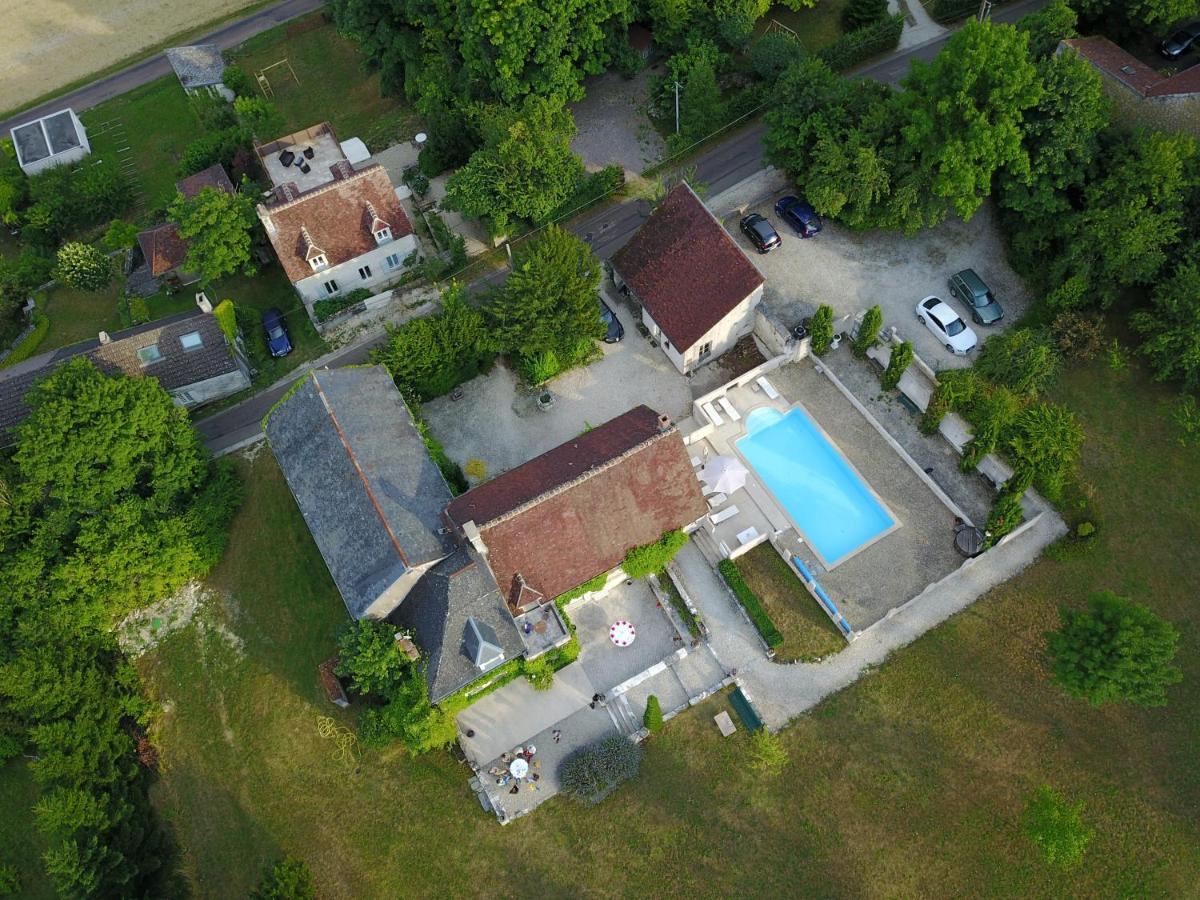 Le Relais de Fontenailles