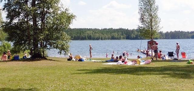 Bjursås Berg & Sjö