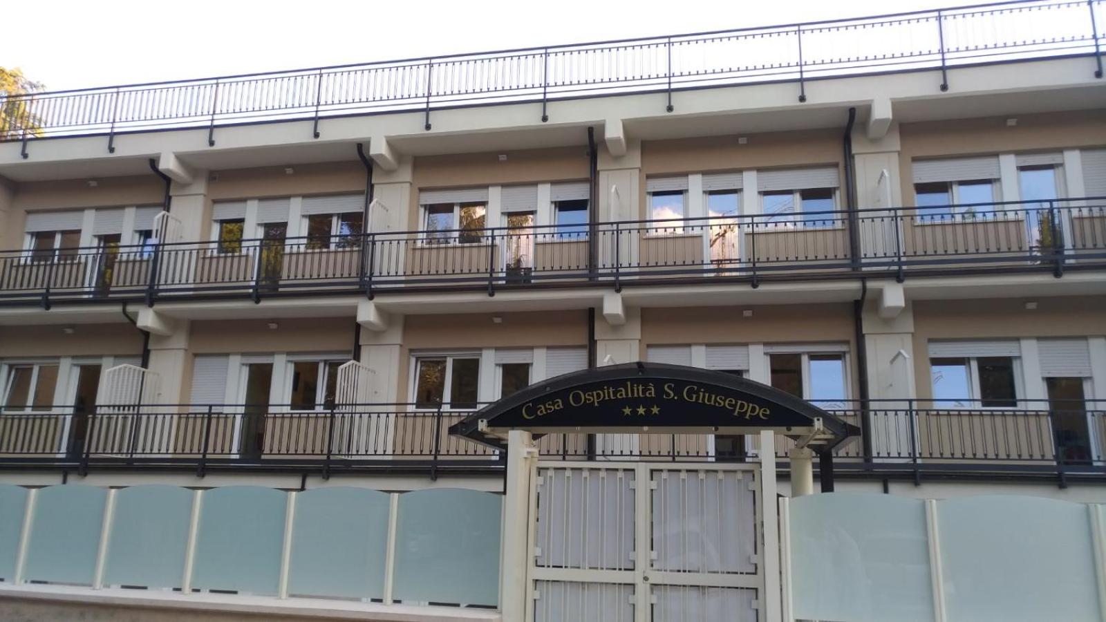Casa Ospitalità San Giuseppe view 2