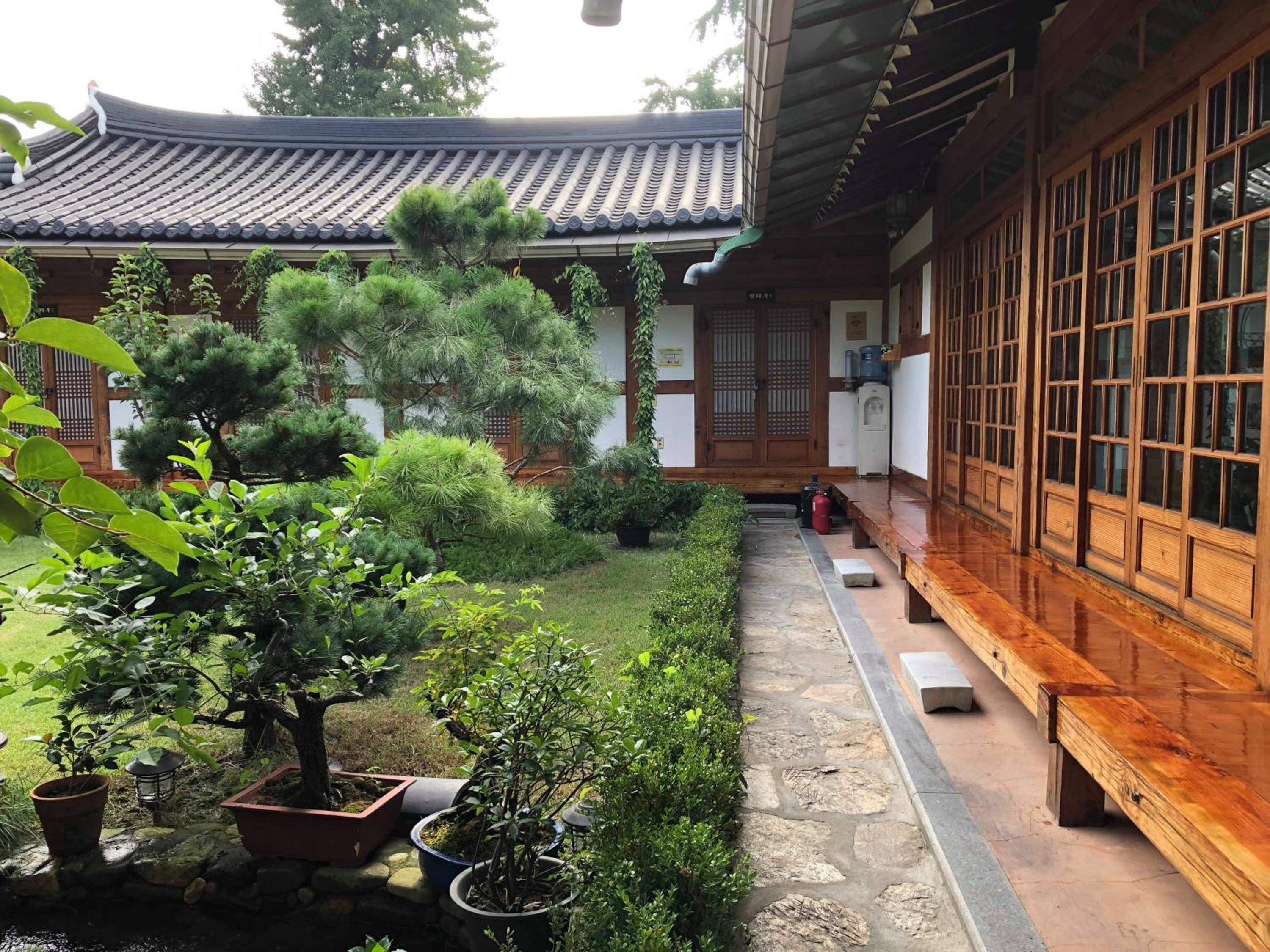 Buyongheon