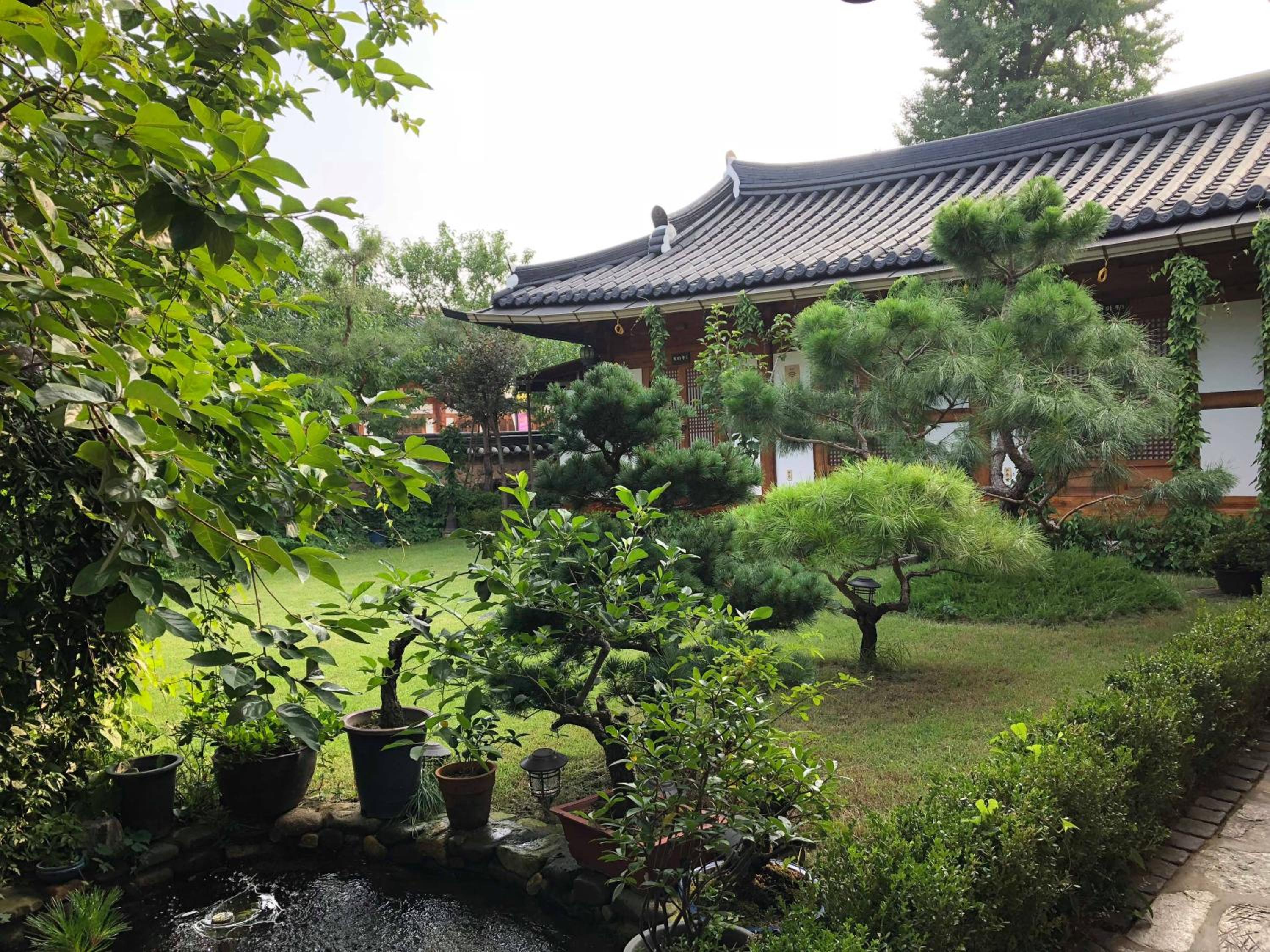 Buyongheon