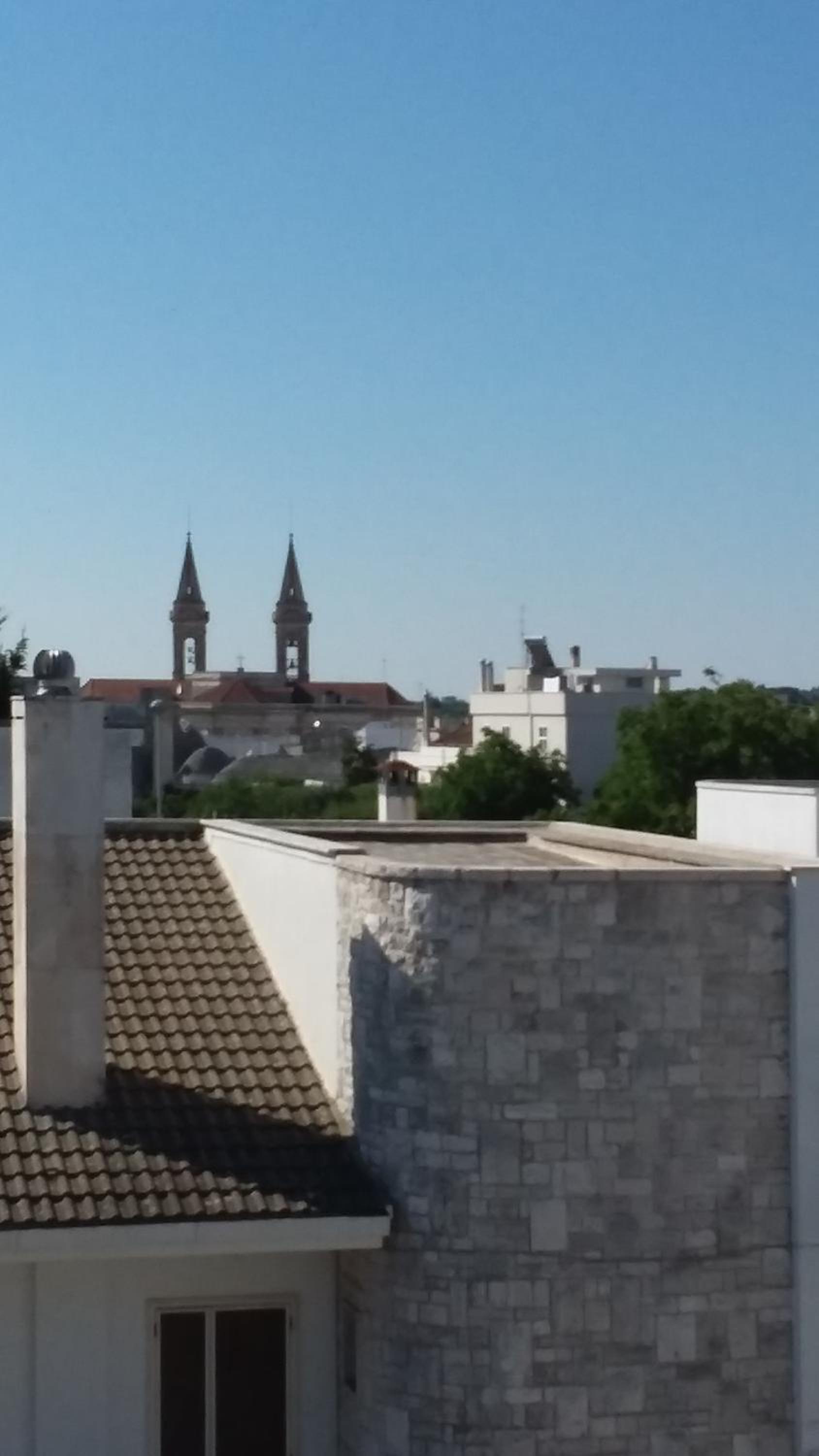 B&B Cenzina