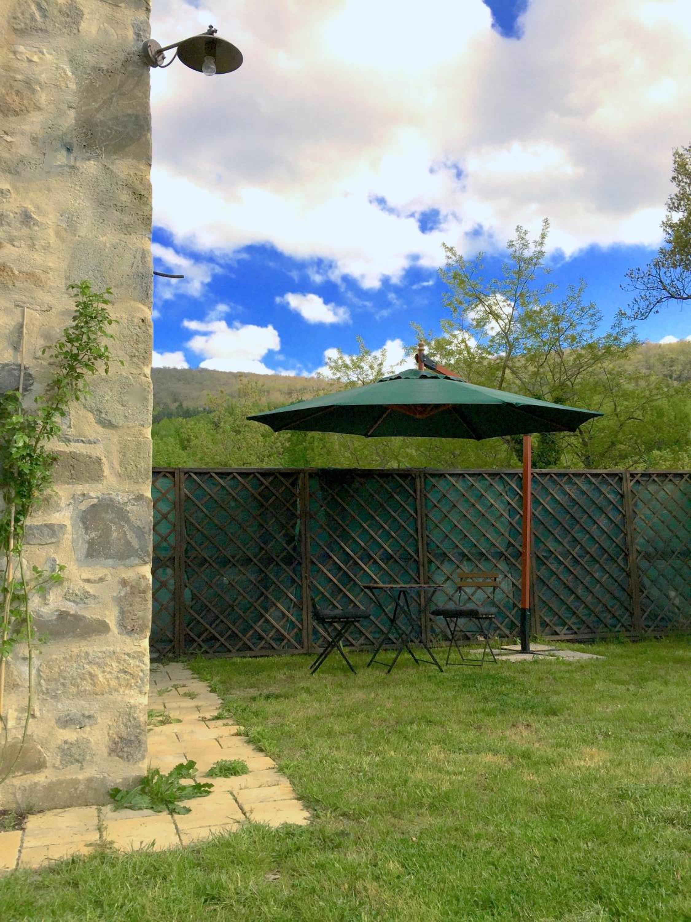 Le Case Della Buca Agriturismo ed Agricampeggio