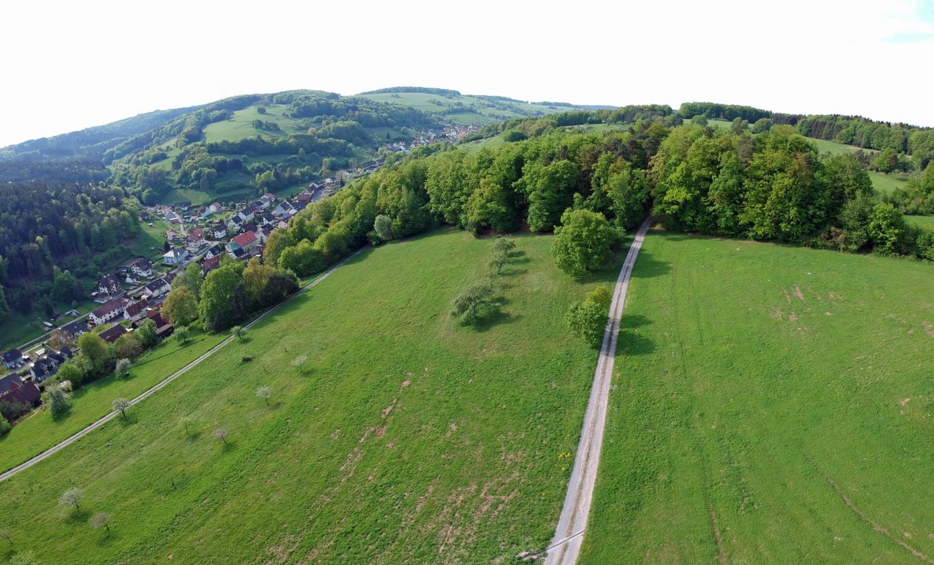 Naturhotel Rügers Forstgut