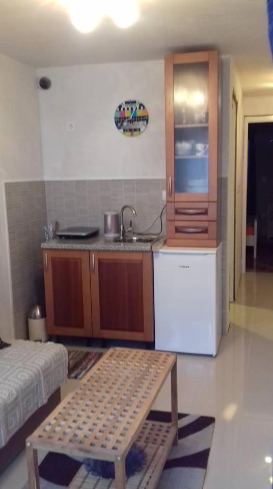 Apartmani Luja