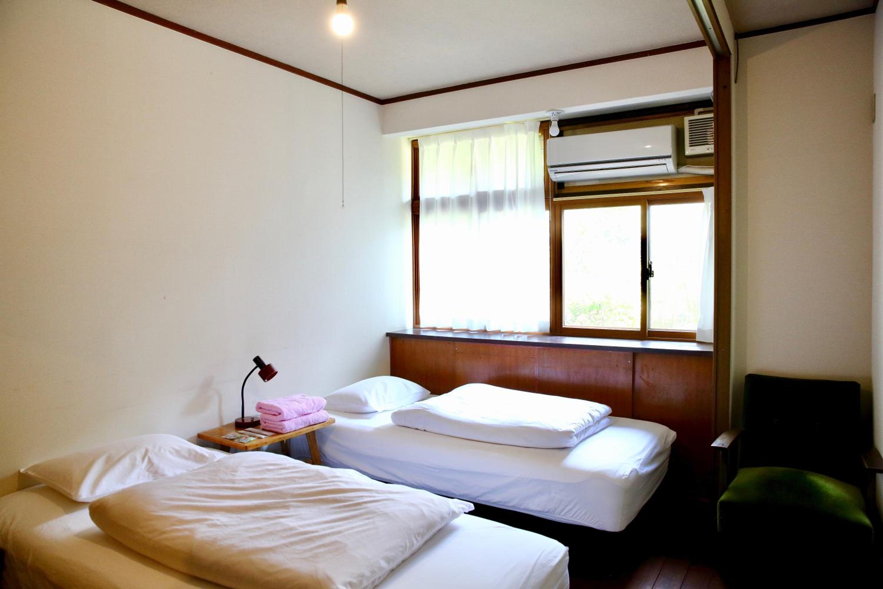 Yuzan Guesthouse