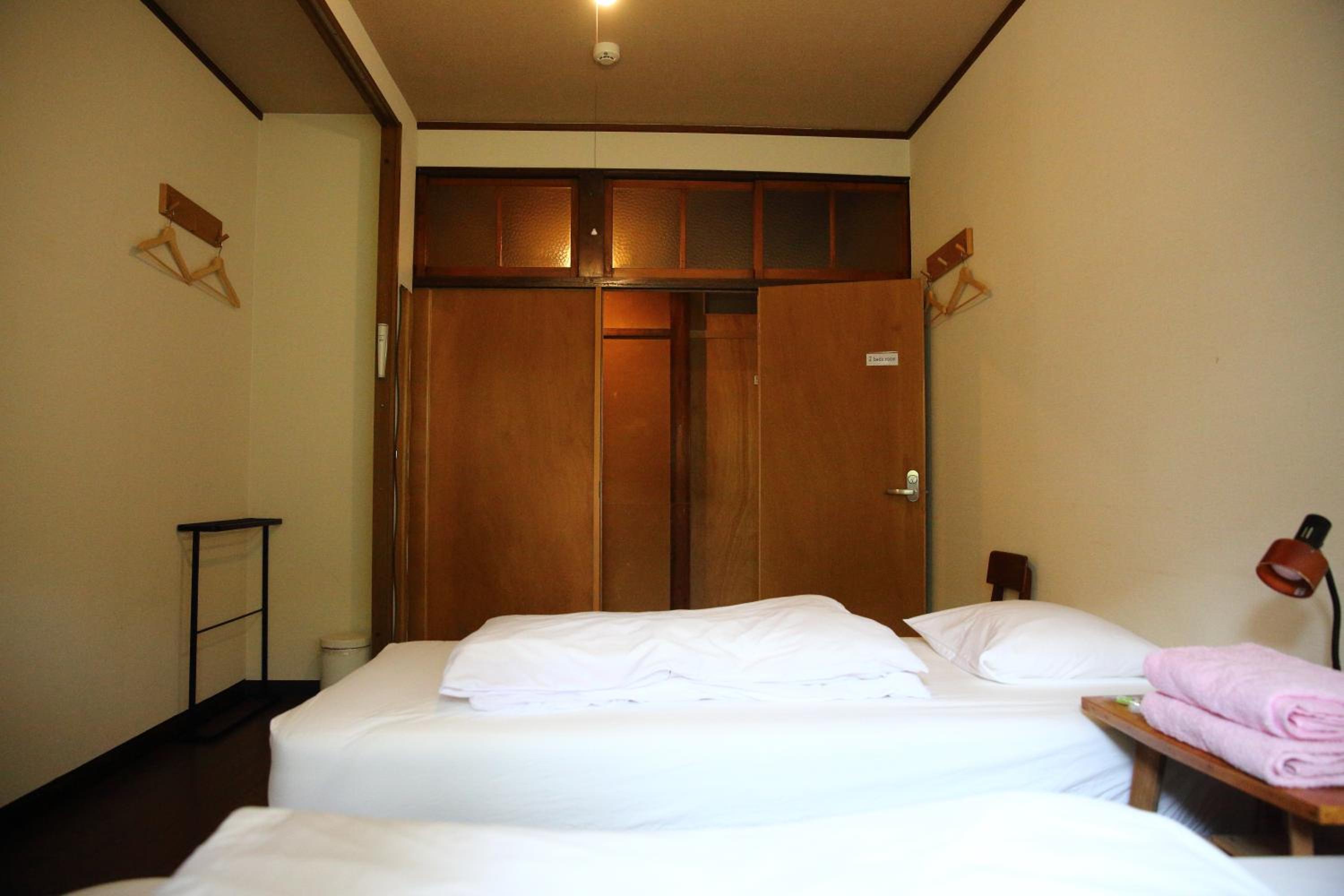 Yuzan Guesthouse