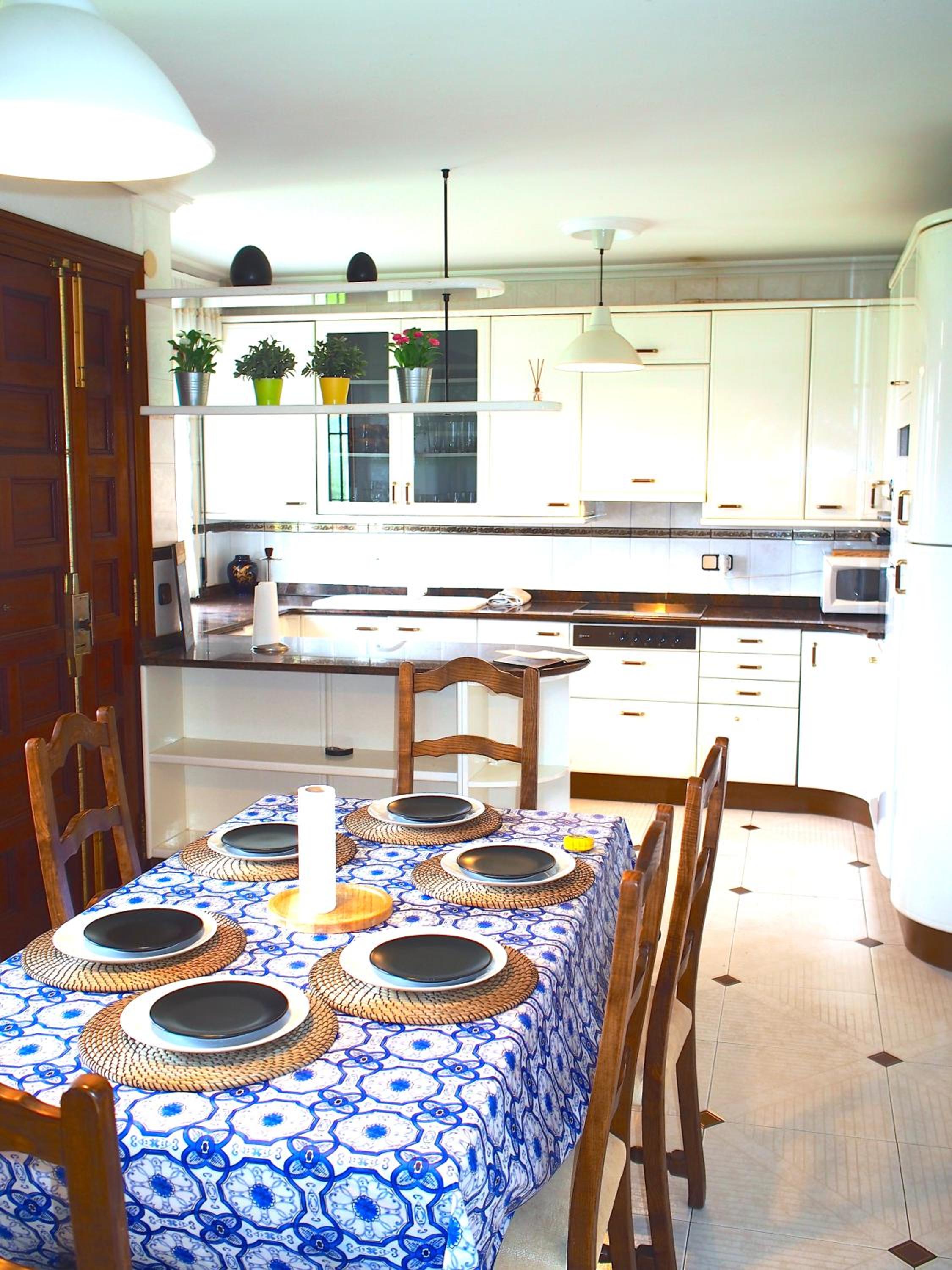 Casa Camelia