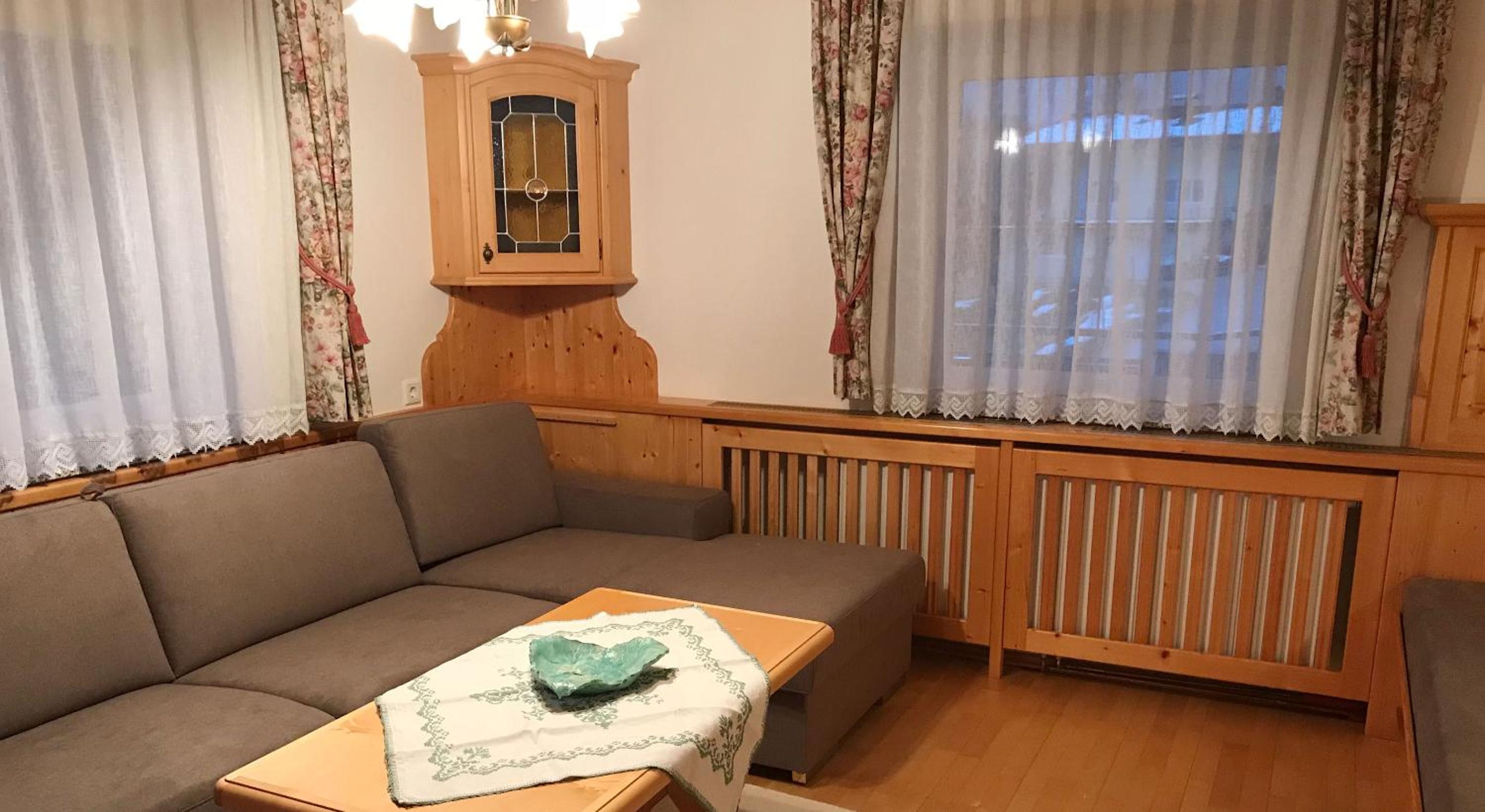 Appartement Luca view 3