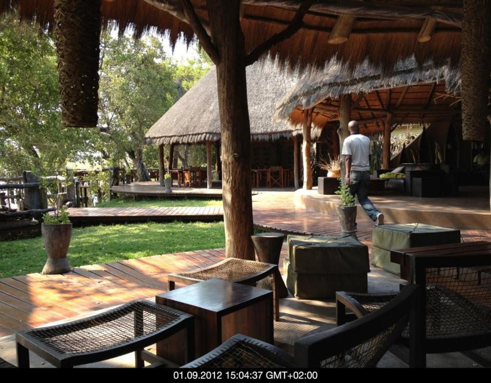 Camp Kwando