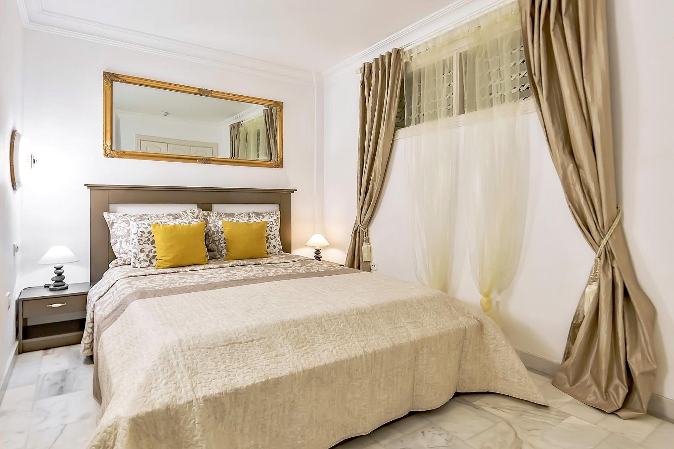 Wonderful apartment in Los Gigantes Buena Vista view 5